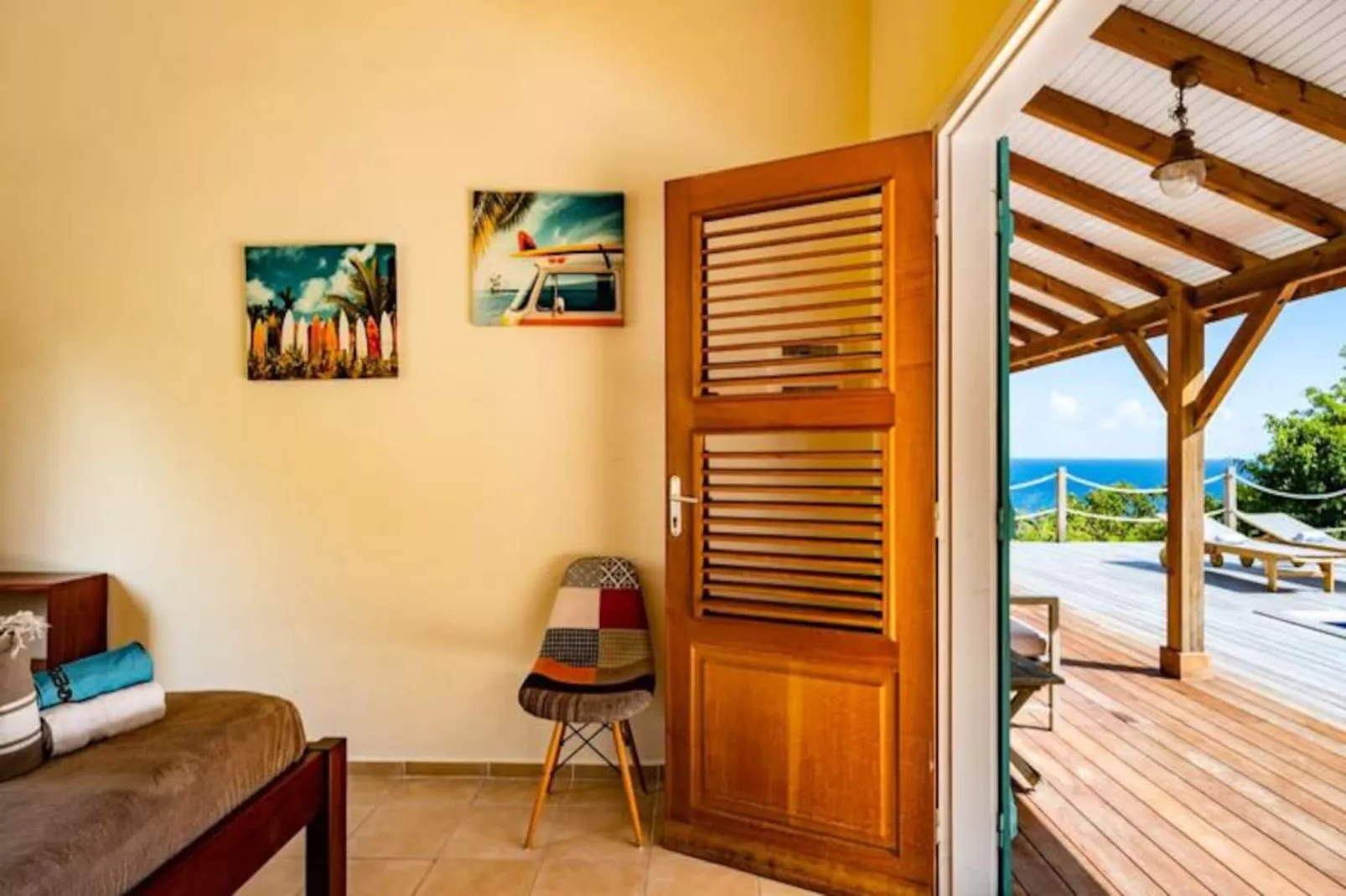 Villa Coccoloba - Niet-getagd