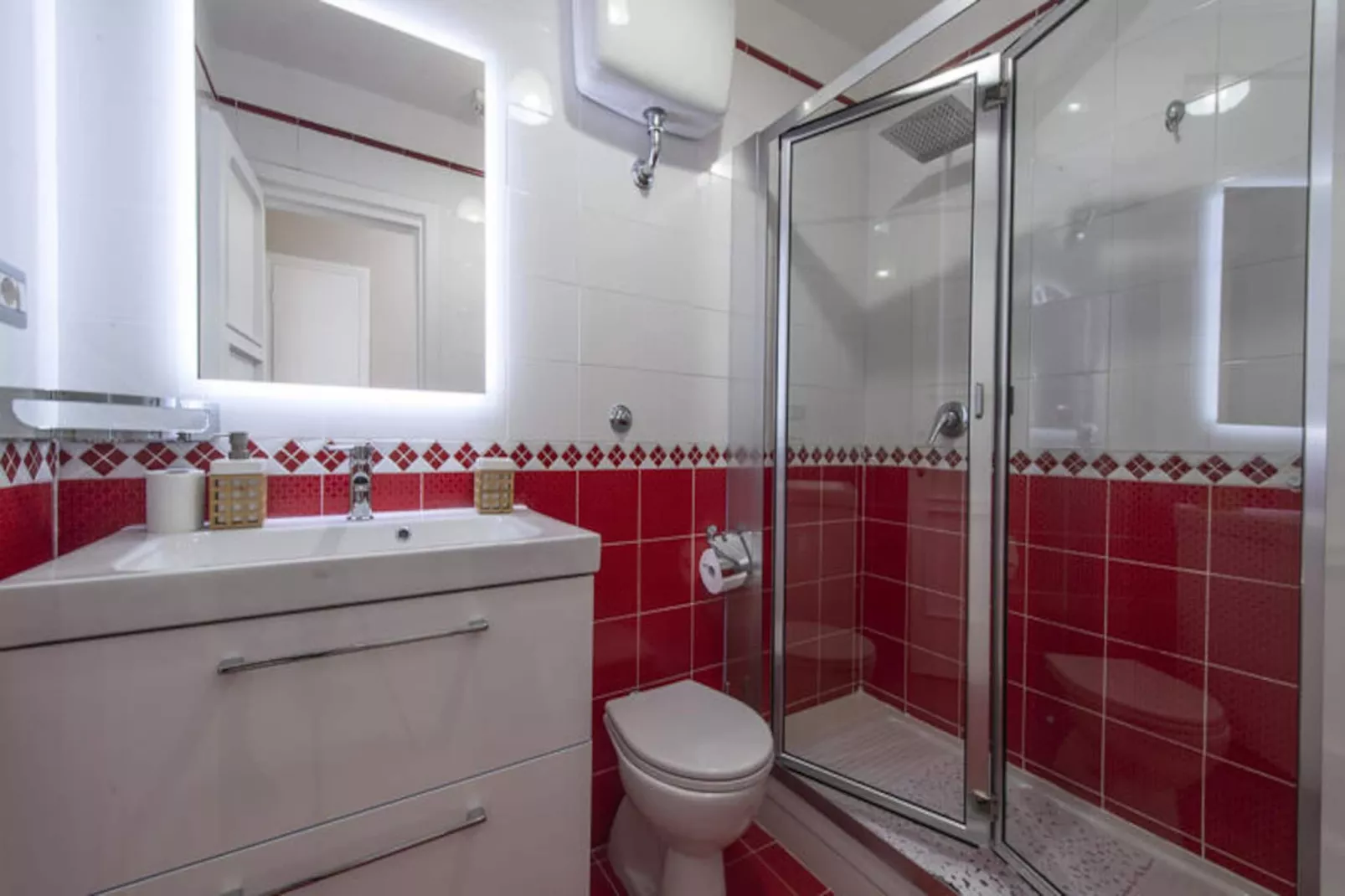 Appartements à Conca dei Marini-Niet-getagd