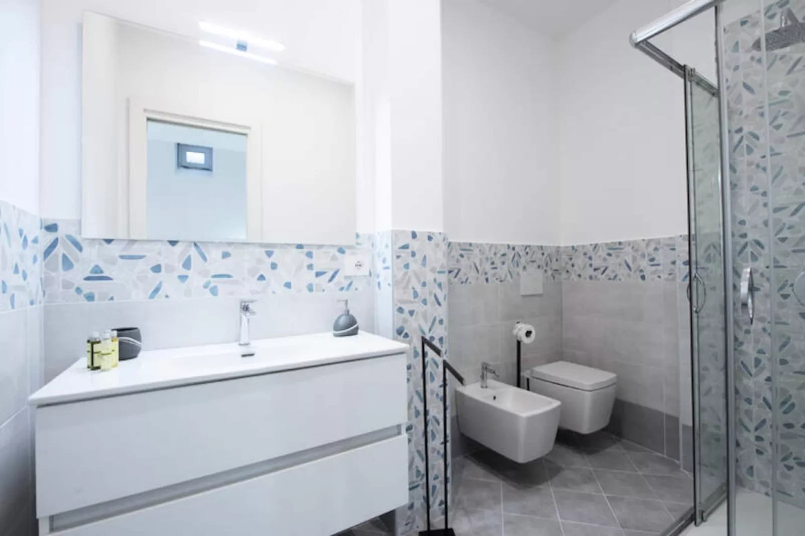 Maison à Praiano-Niet-getagd