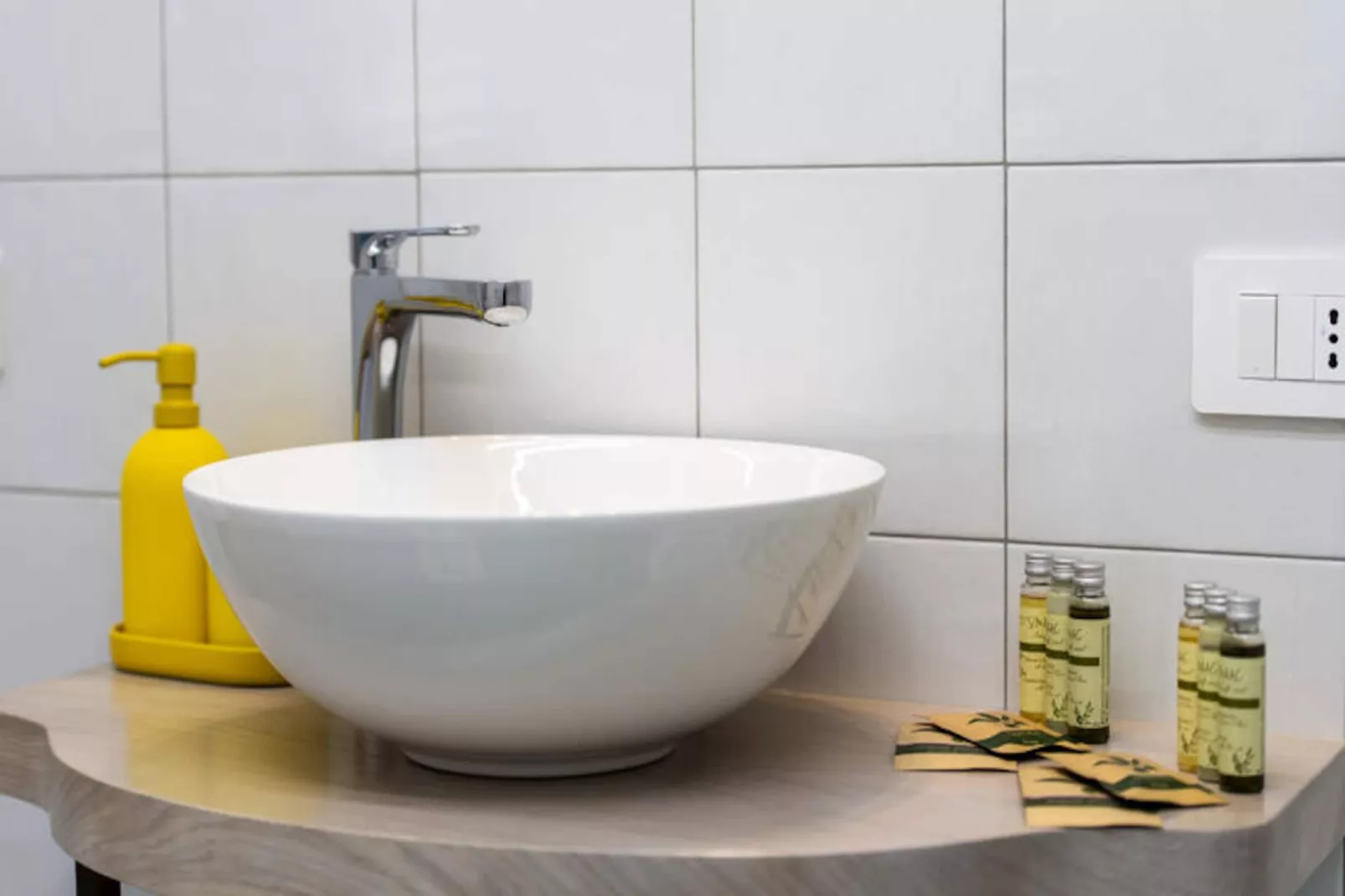 Appartements à Maiori-Niet-getagd