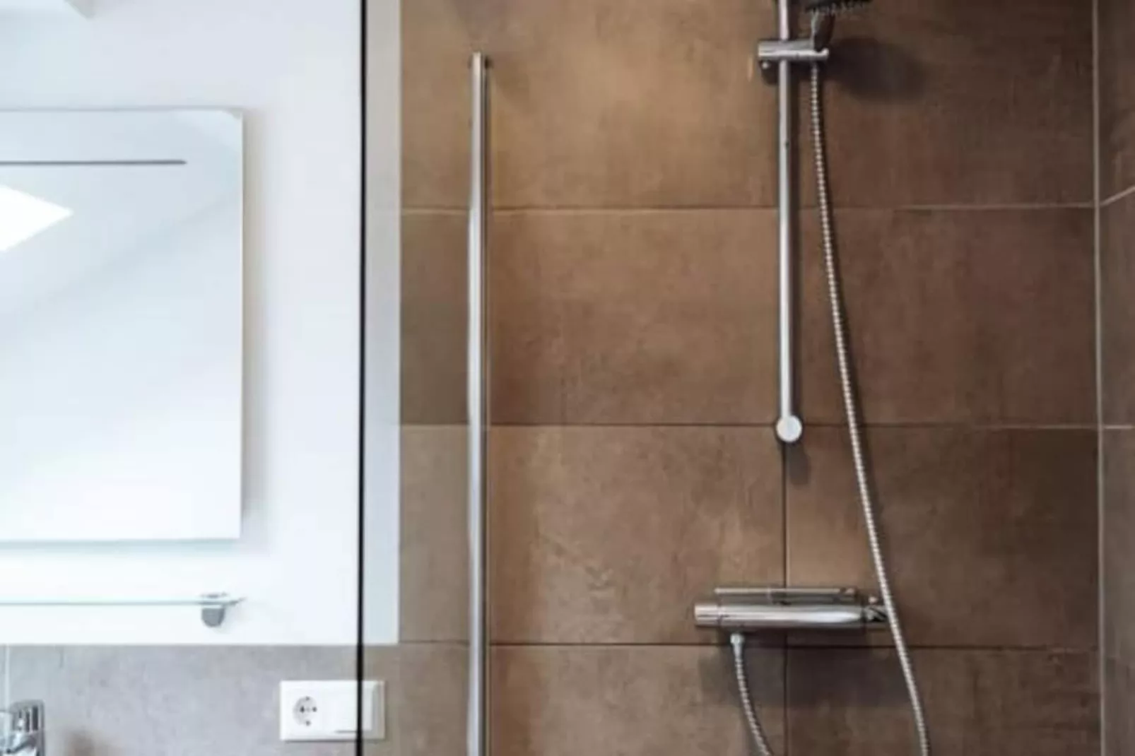 Bamboa Apartment-Niet-getagd