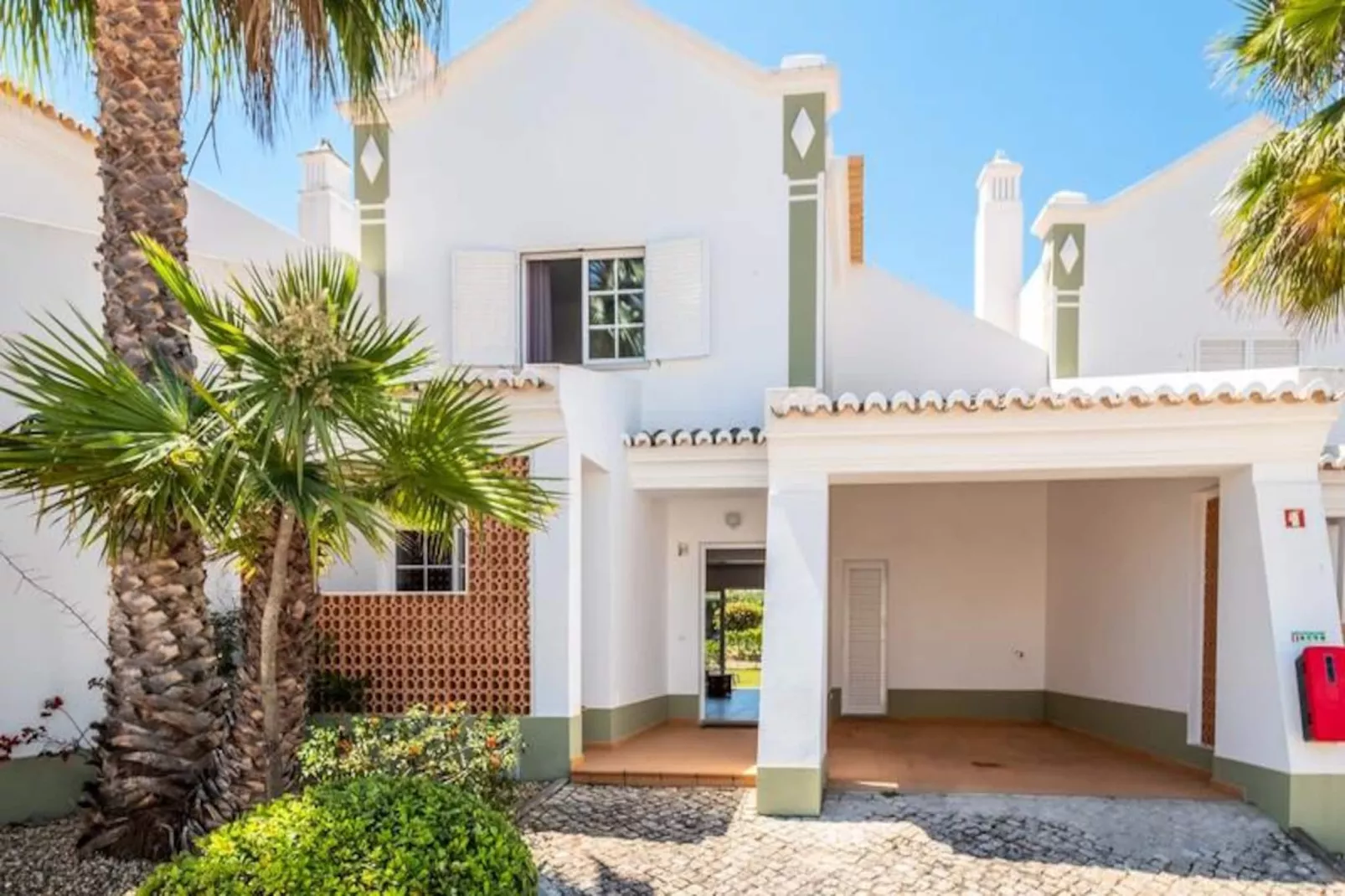 Maison à Albufeira-Niet-getagd