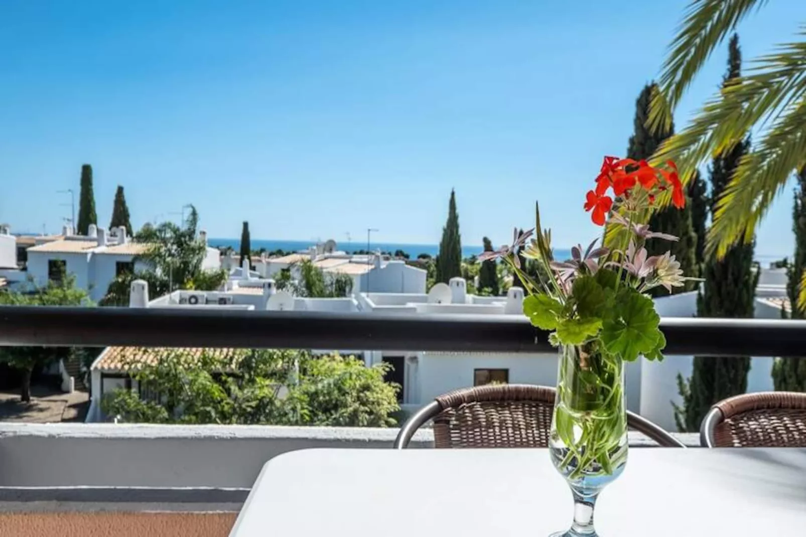 Appartements à Albufeira-Niet-getagd