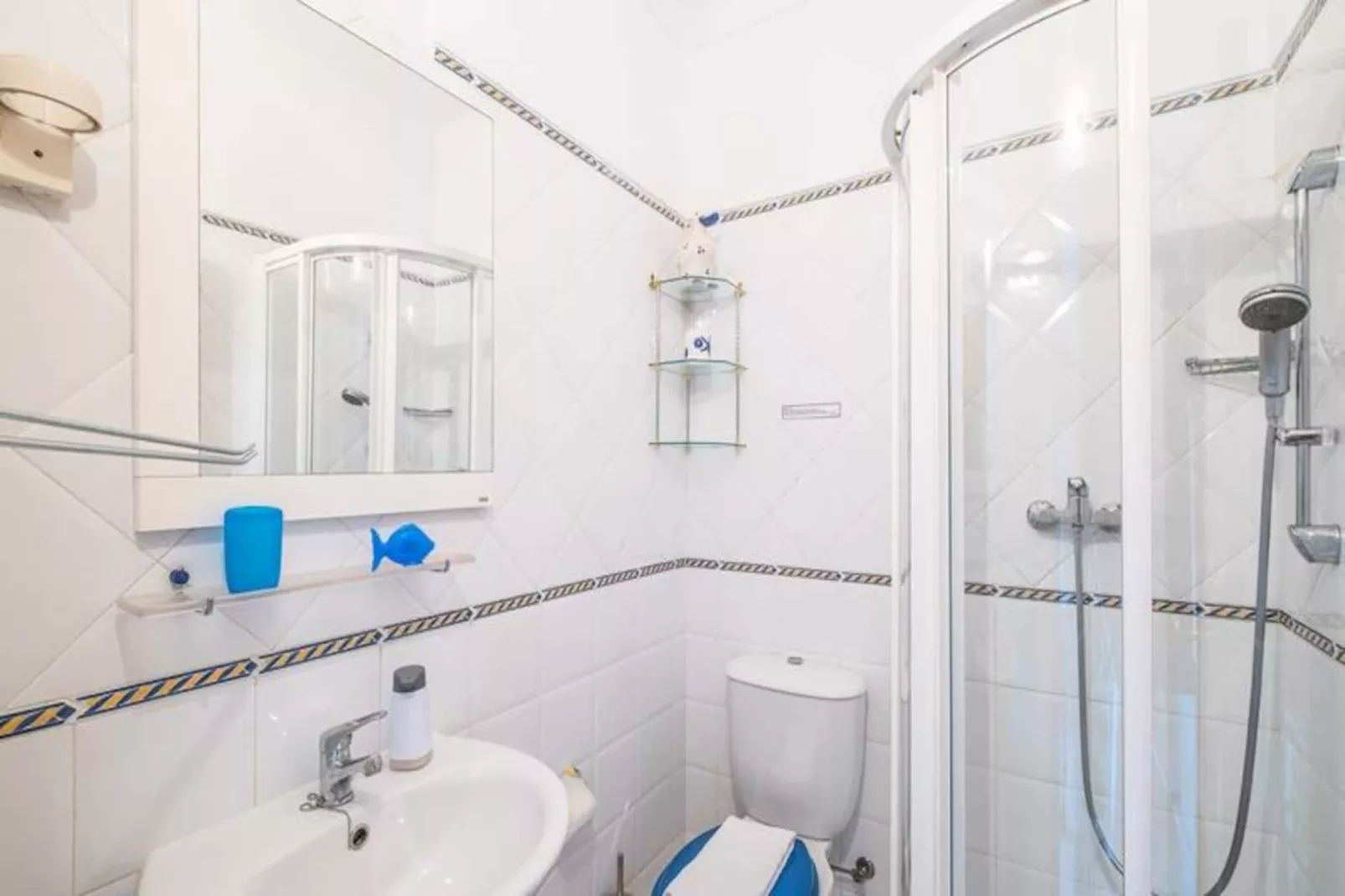 Maison à Carvoeiro-Niet-getagd