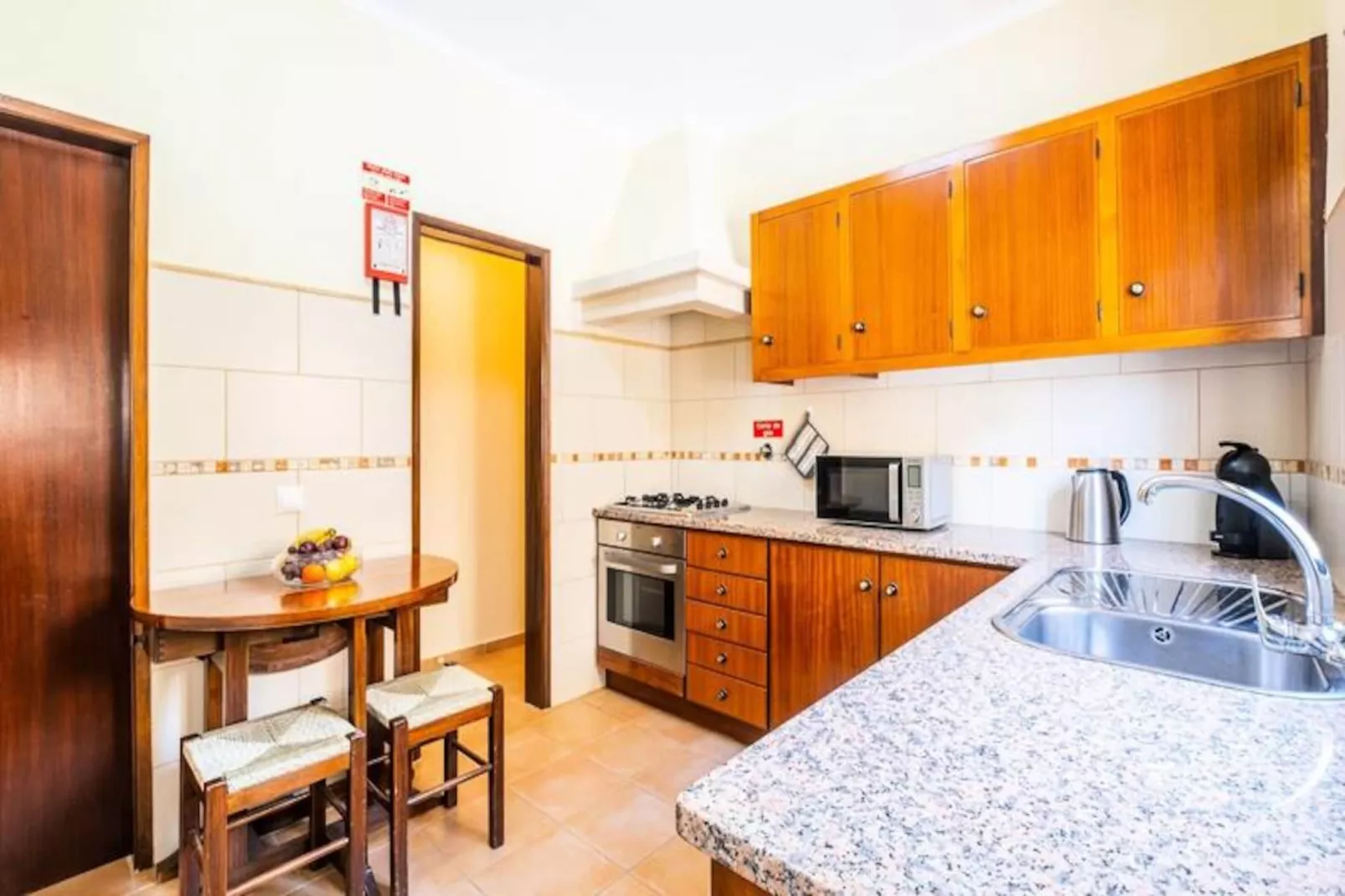 Maison à Albufeira-Niet-getagd