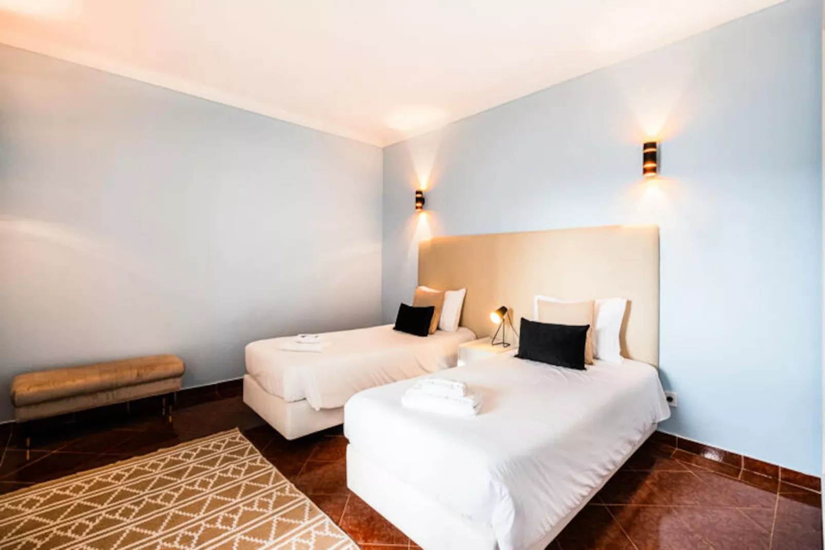 Maison à Albufeira-Niet-getagd