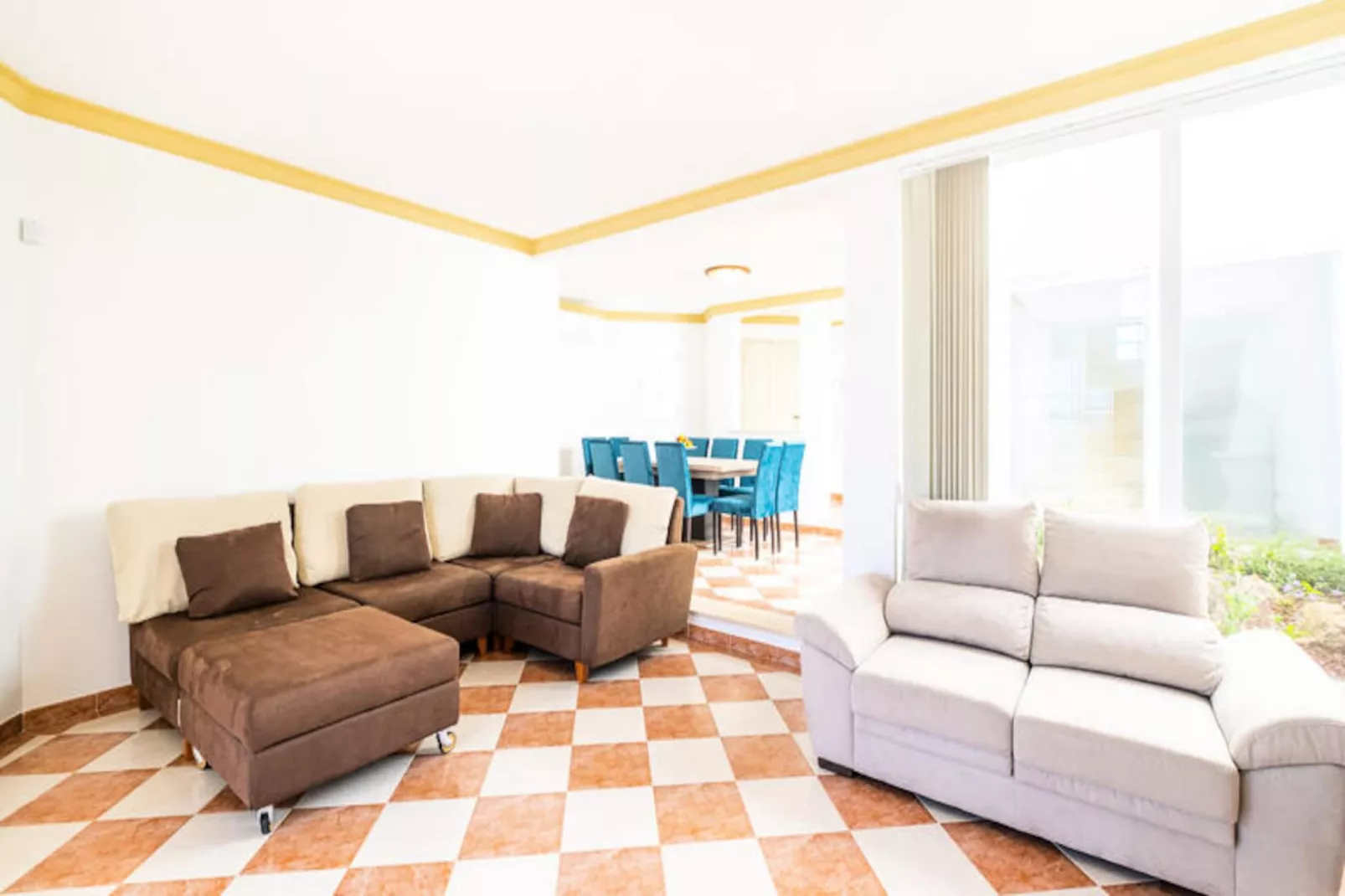 Maison à Albufeira-Niet-getagd