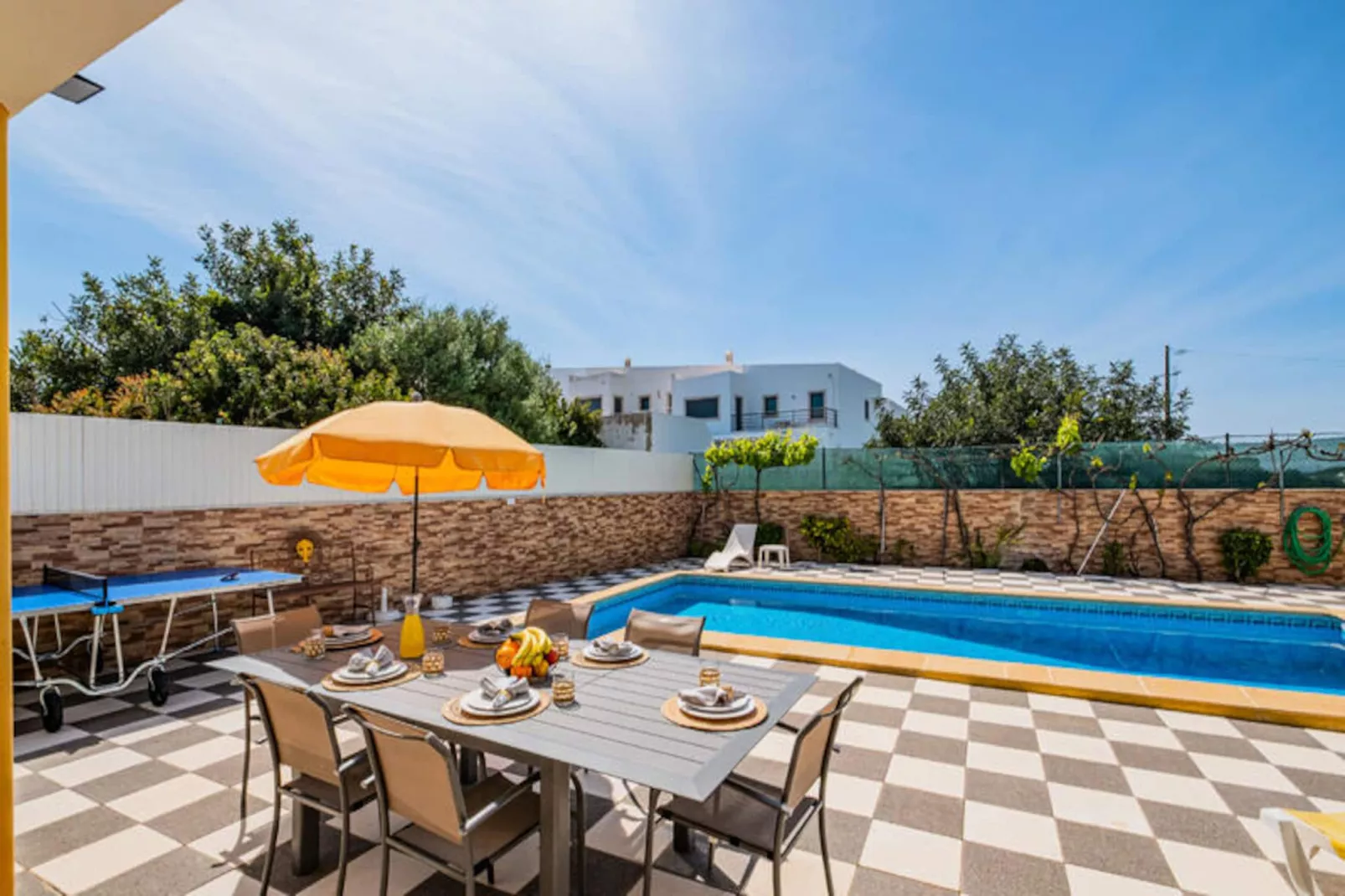 Maison à Albufeira-Niet-getagd