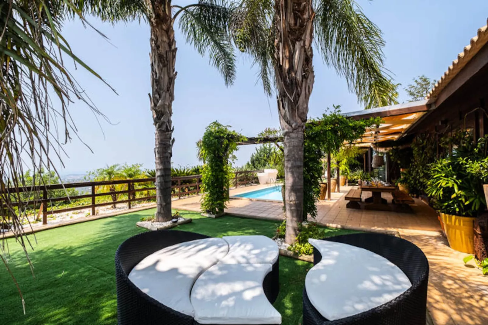 Maison à Boliqueime-Niet-getagd