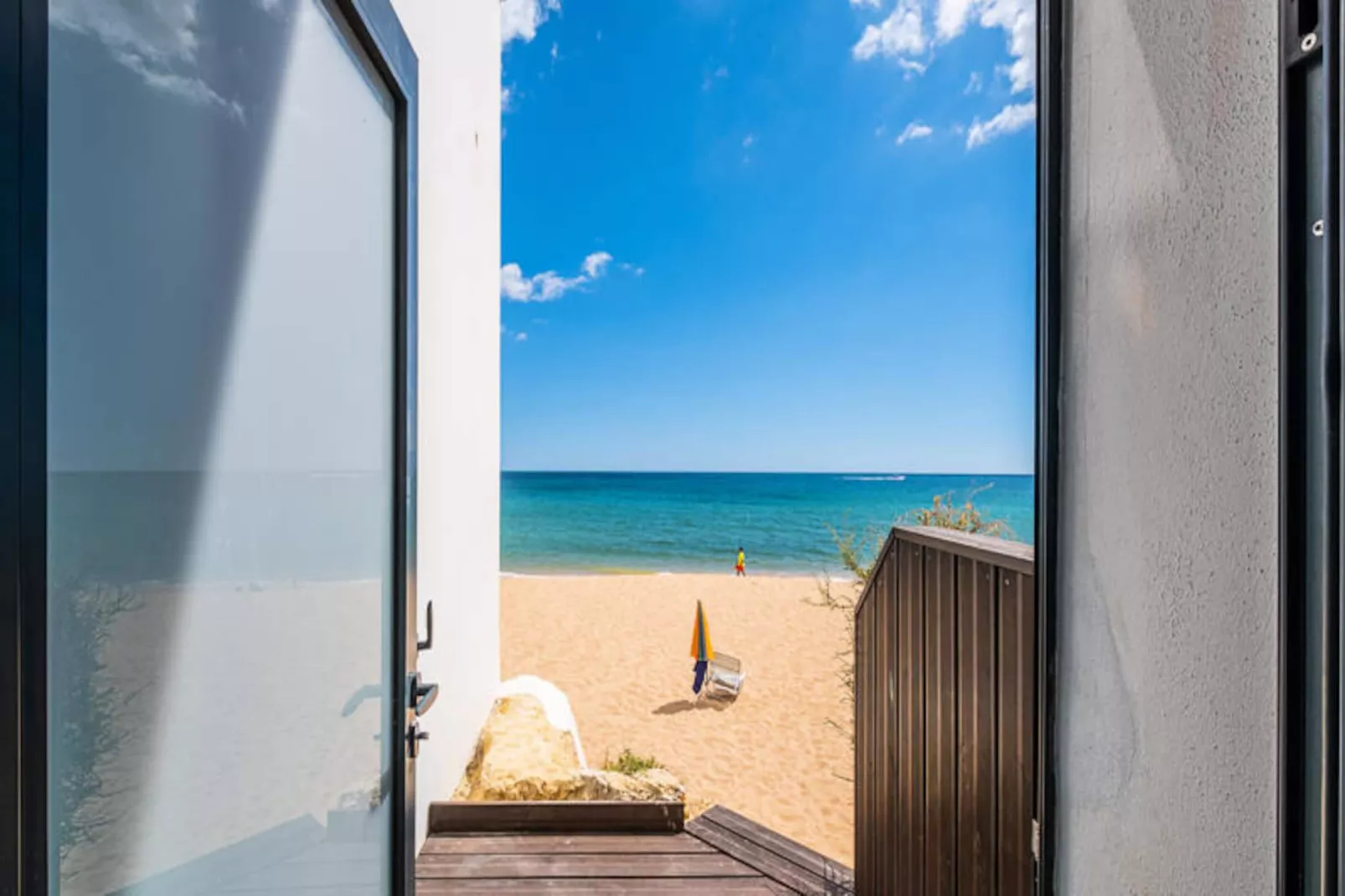 Appartements à Armaçao de Pera-Niet-getagd