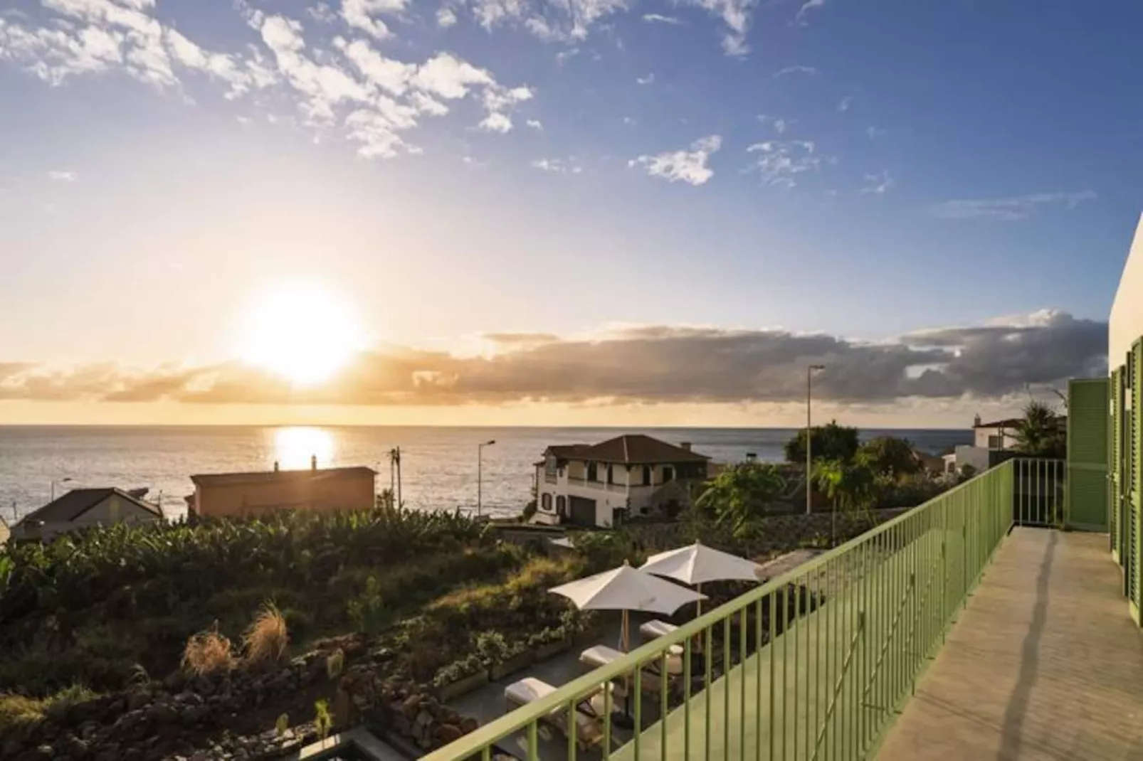 Résidence Quinta Marefe - Sur La Magnifique C&ocirc;te Ouest-Niet-getagd