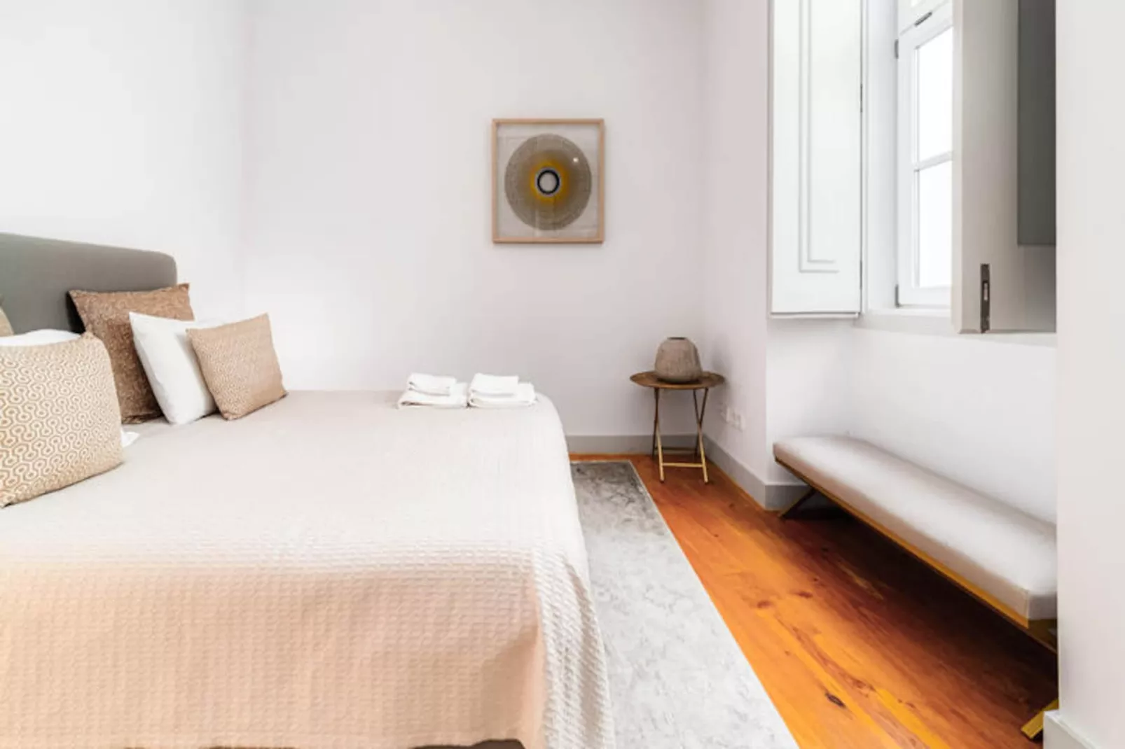 Appartements à Lisbonne-Niet-getagd