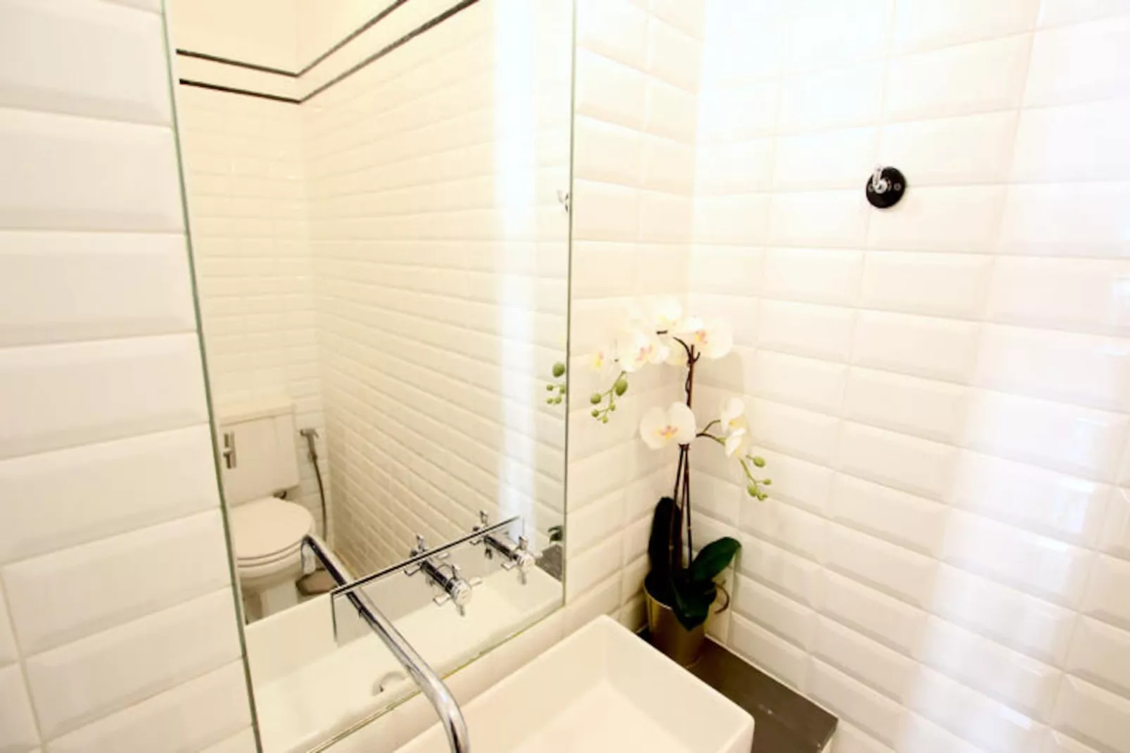 Appartements à Lisbonne-Niet-getagd