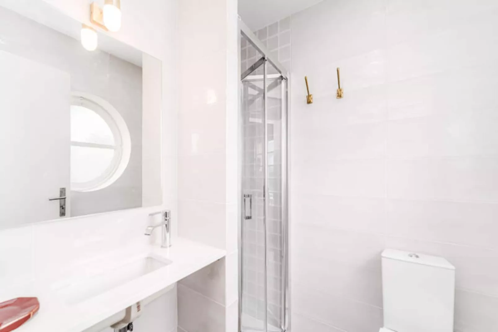 Appartements à Porto-Niet-getagd