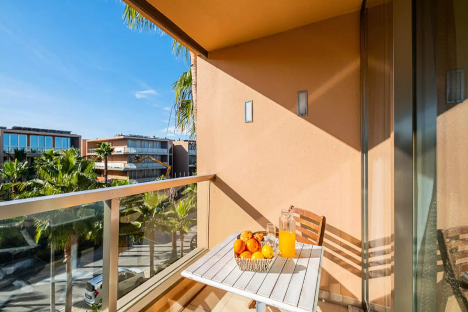 Appartements à Albufeira-Niet-getagd