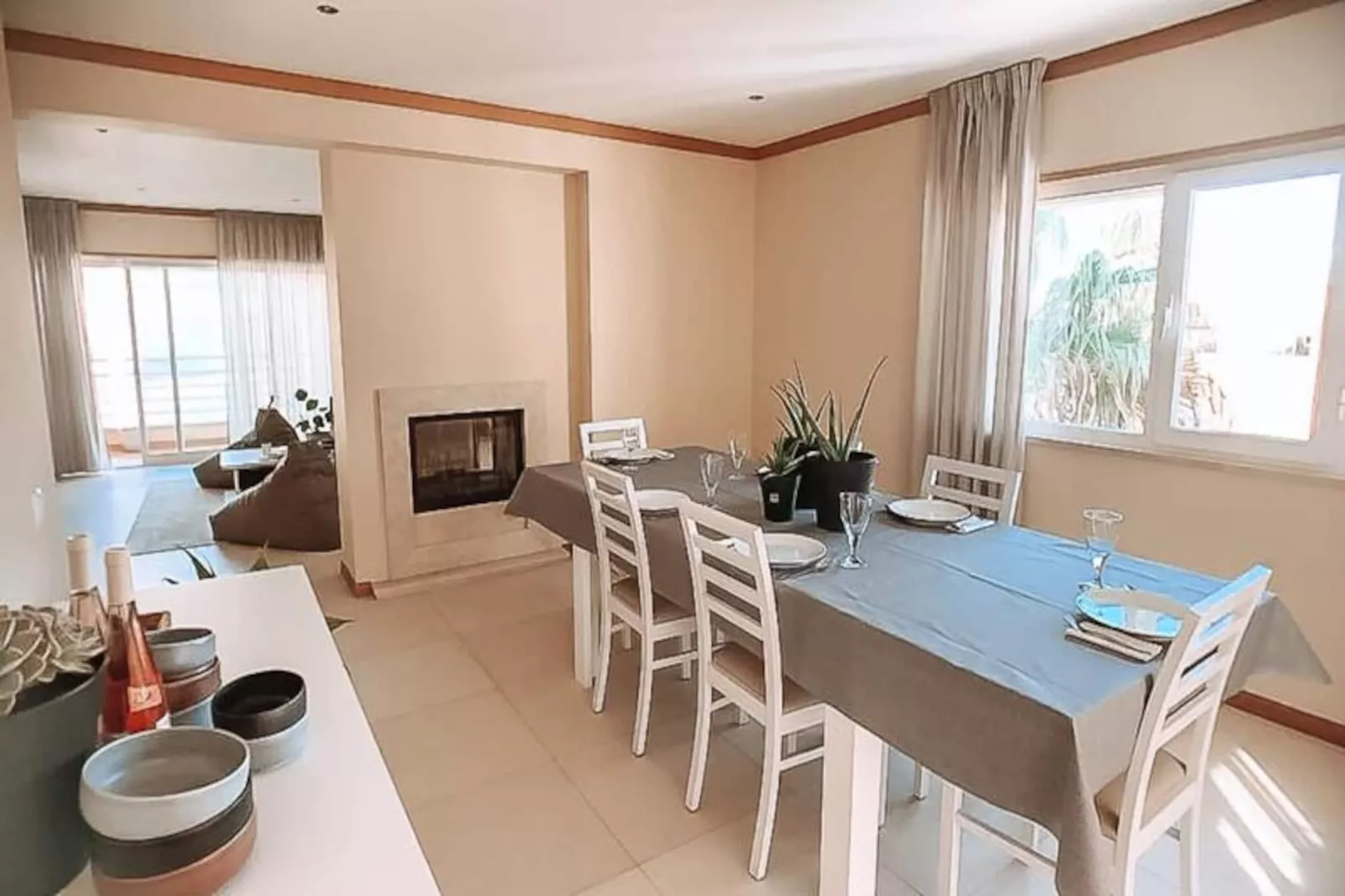 Plant Paradise Apartment-Niet-getagd