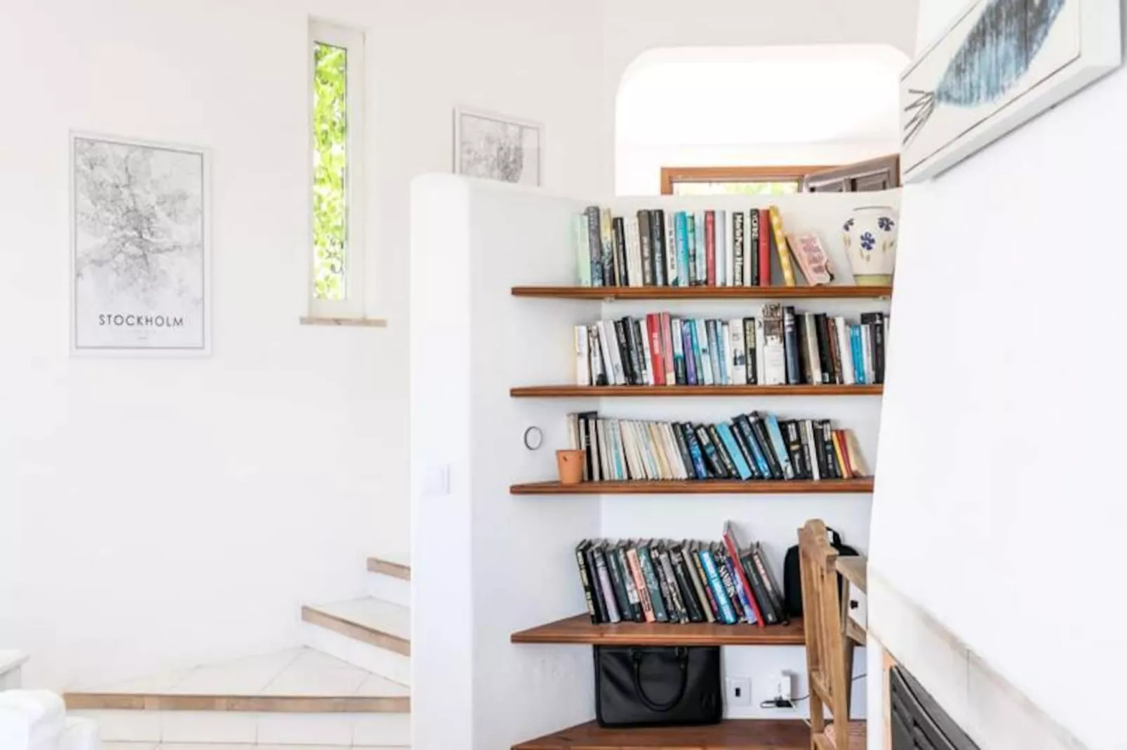 Villa Sarago&ccedil;a-Niet-getagd