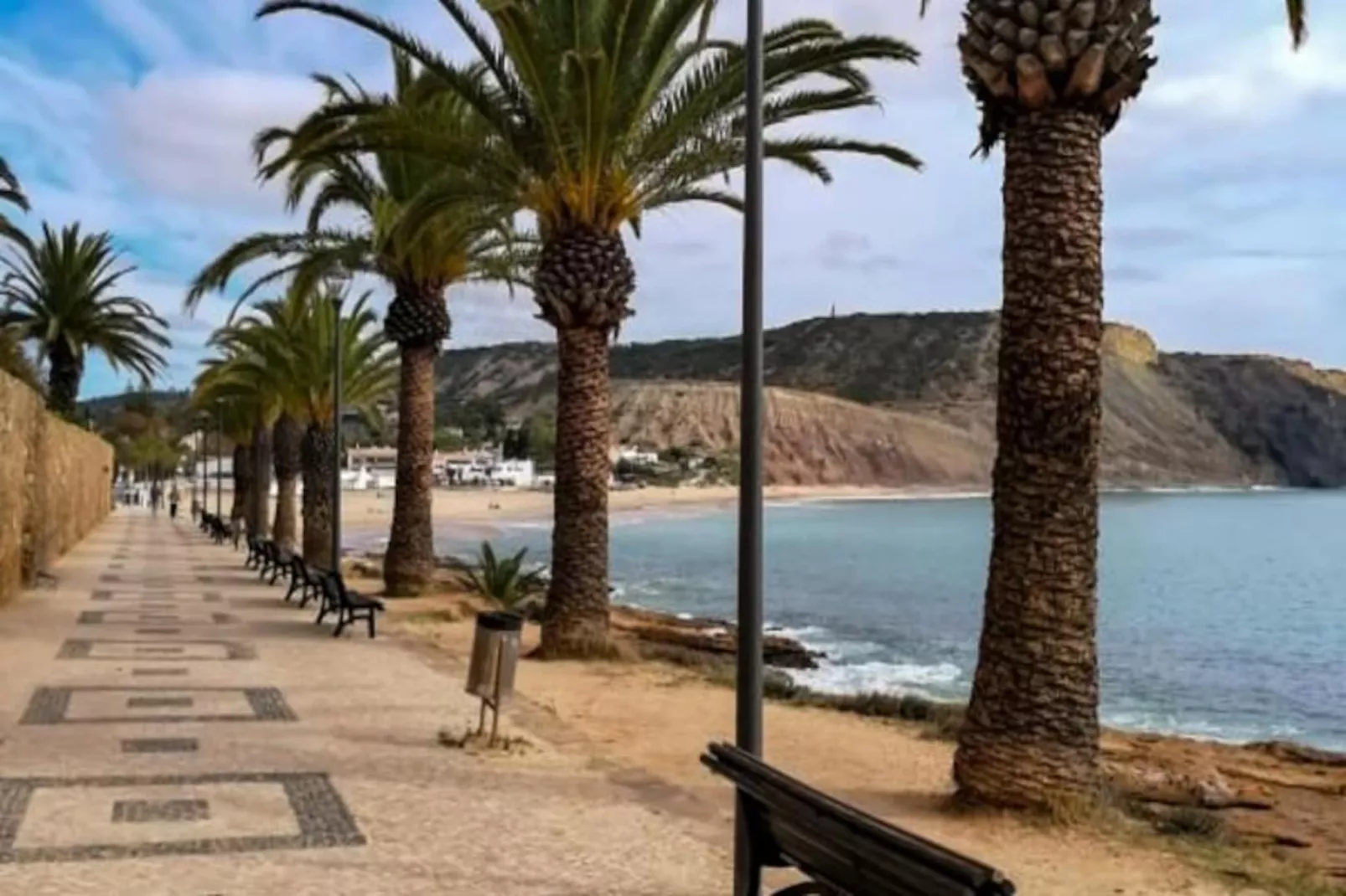 Sun And Sea - Baia Da Luz Apartment-Niet-getagd