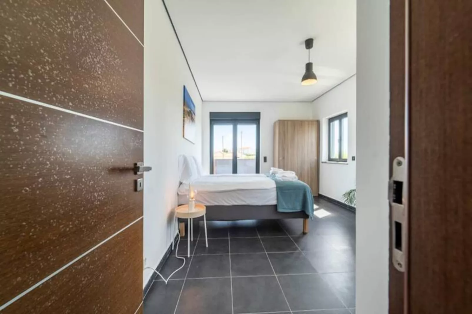 Casa Amizade - Avec Une Vue Imprenable Sur L'oc&eacute;an-Niet-getagd