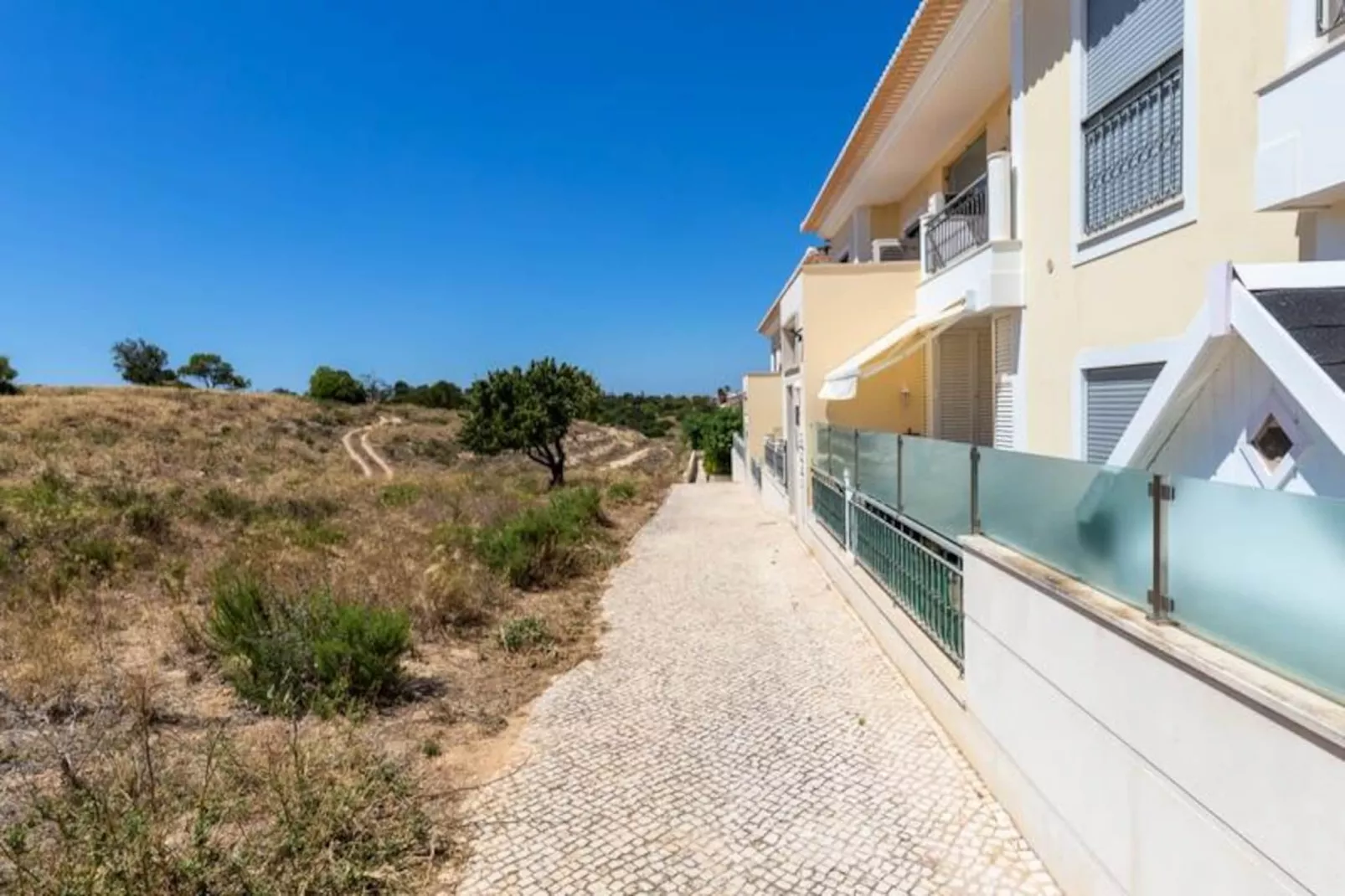 Apartment Santa Maria-Niet-getagd