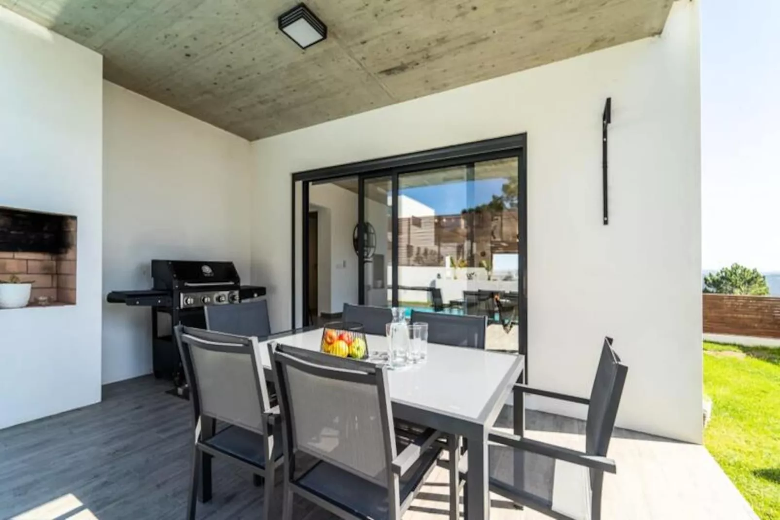 Andorinhas Espartal T3-Niet-getagd