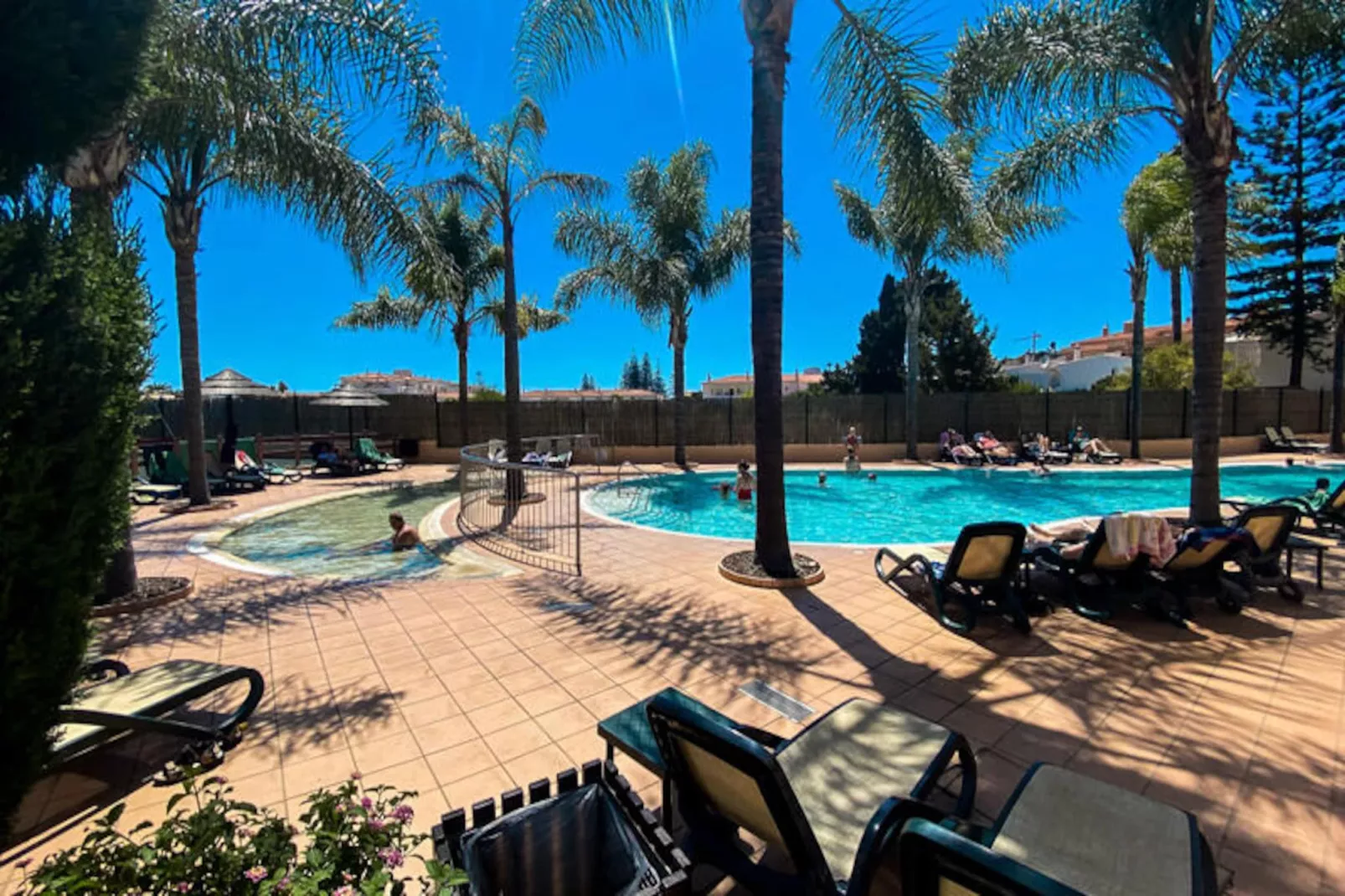 Ba&iacute;a Da Luz Resort - Nuzone Apartment-Niet-getagd