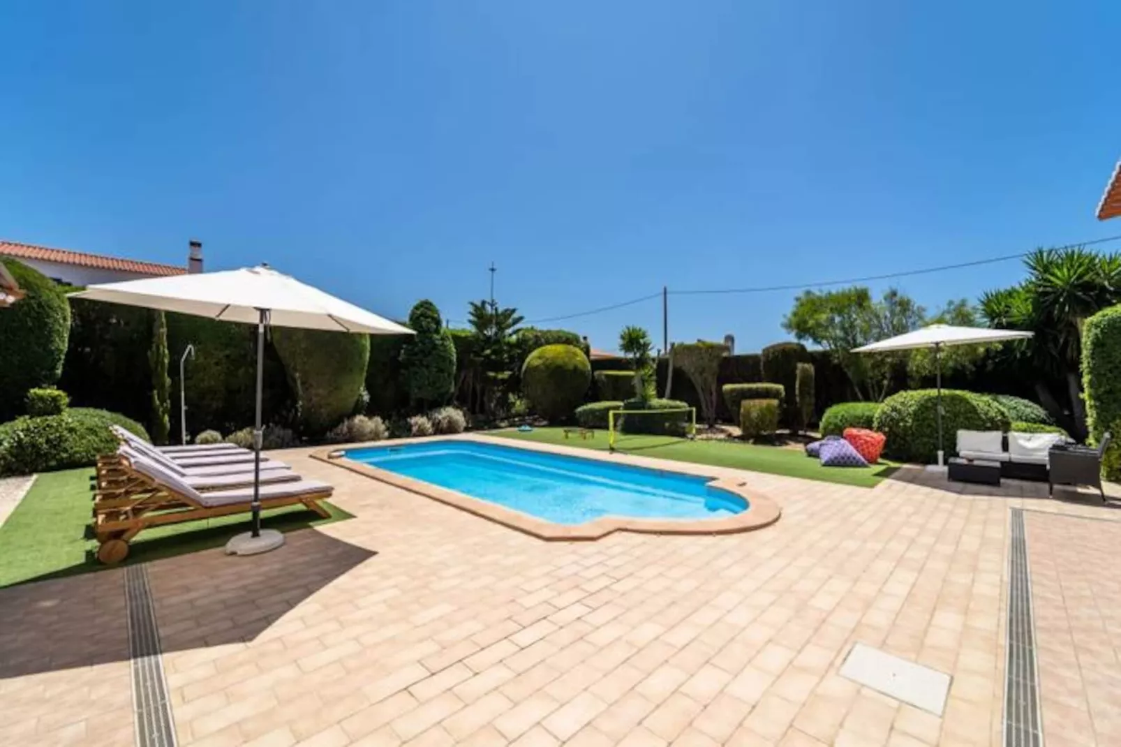 Casa Da Bauhinia-Niet-getagd