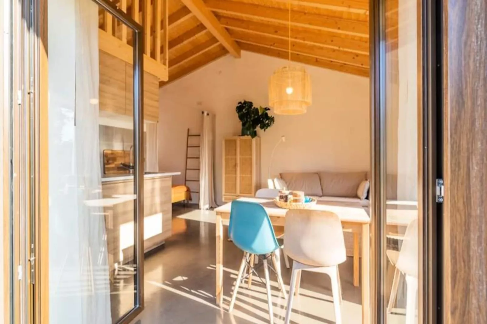 Casinha Da Paz-Niet-getagd