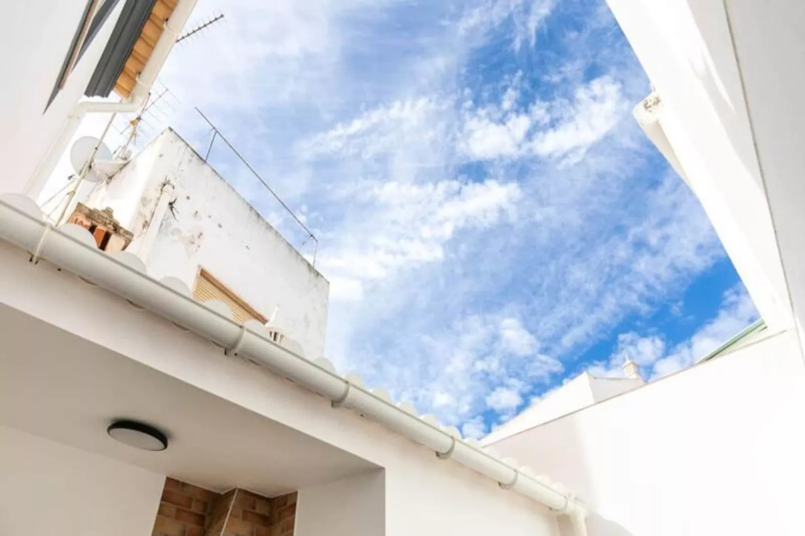 Casa Da Alegria-Niet-getagd