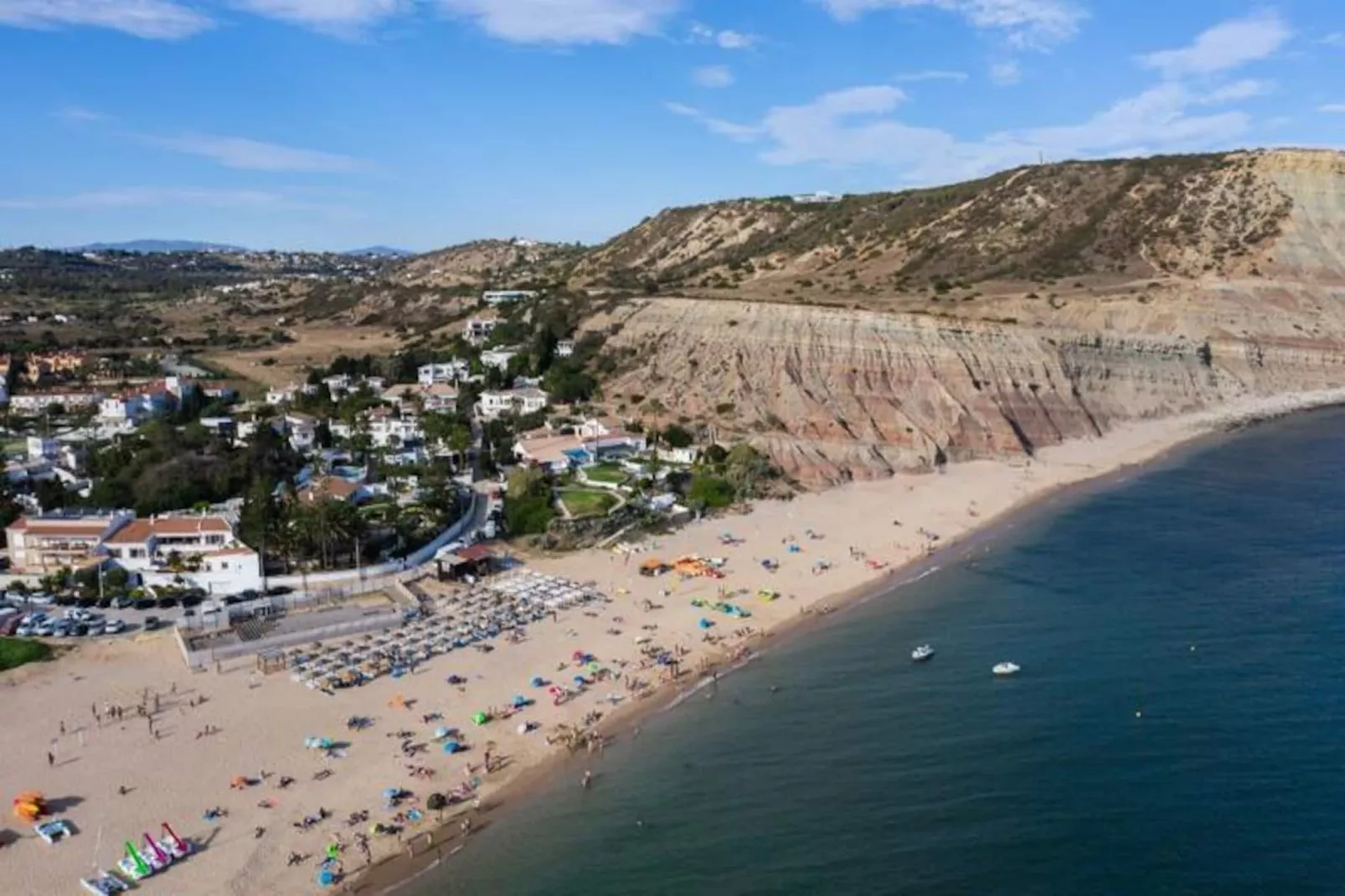 Baia Da Luz - Tropicana Beach Apartment-Niet-getagd