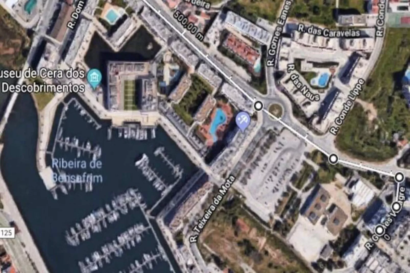 A Casa Do B&ecirc;-Niet-getagd