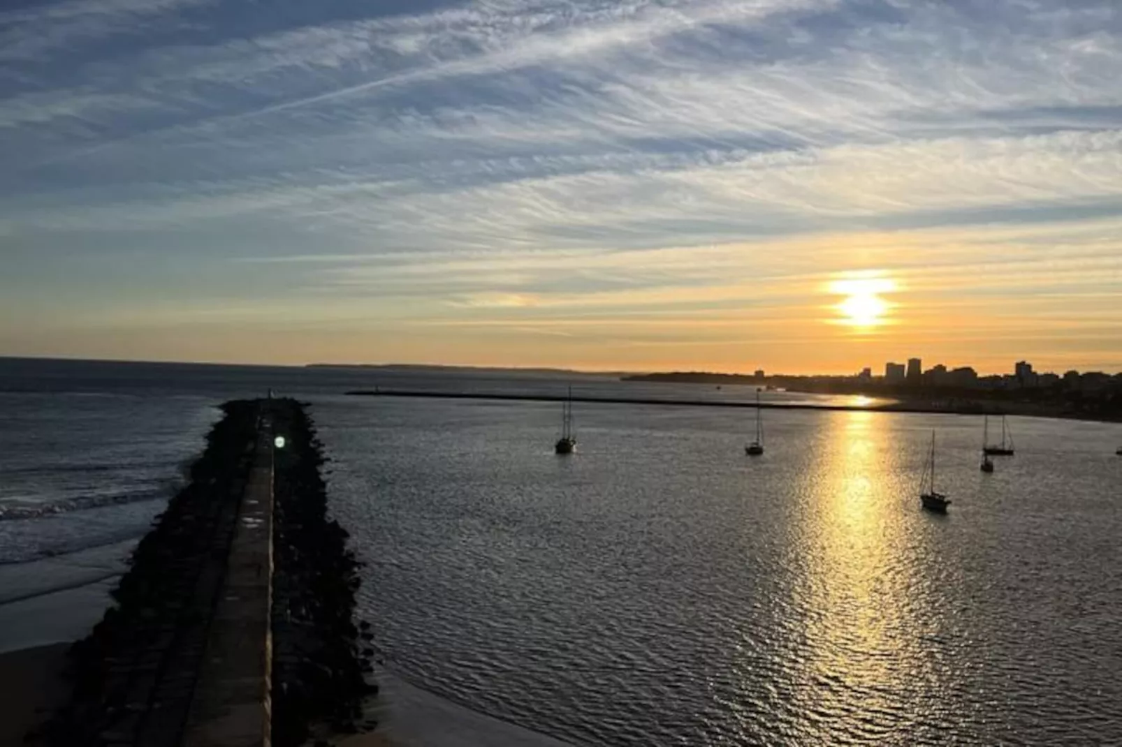 Villa Gaivota Casamar-Niet-getagd