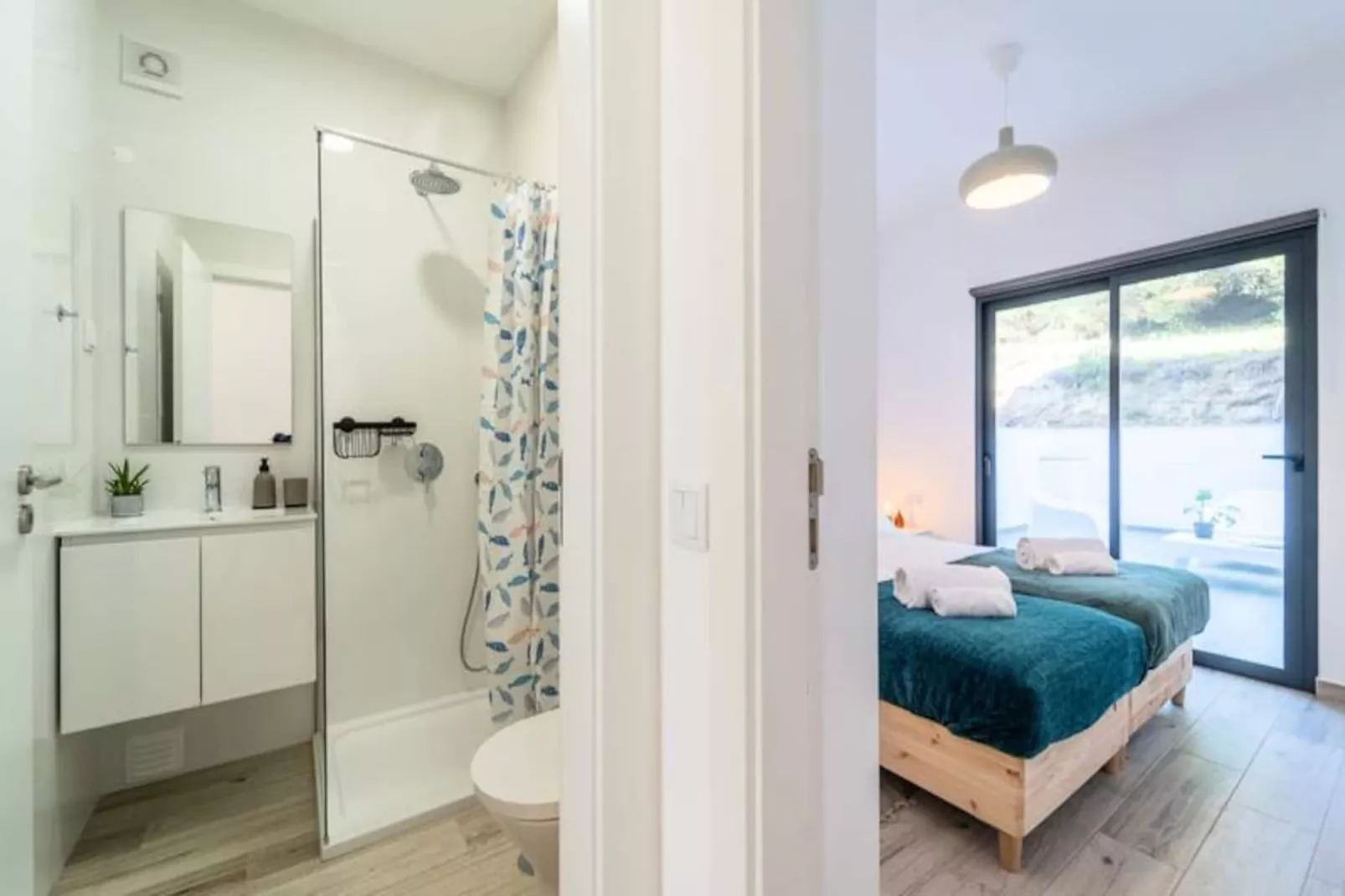 Apartment Nascer Do Sol-Niet-getagd