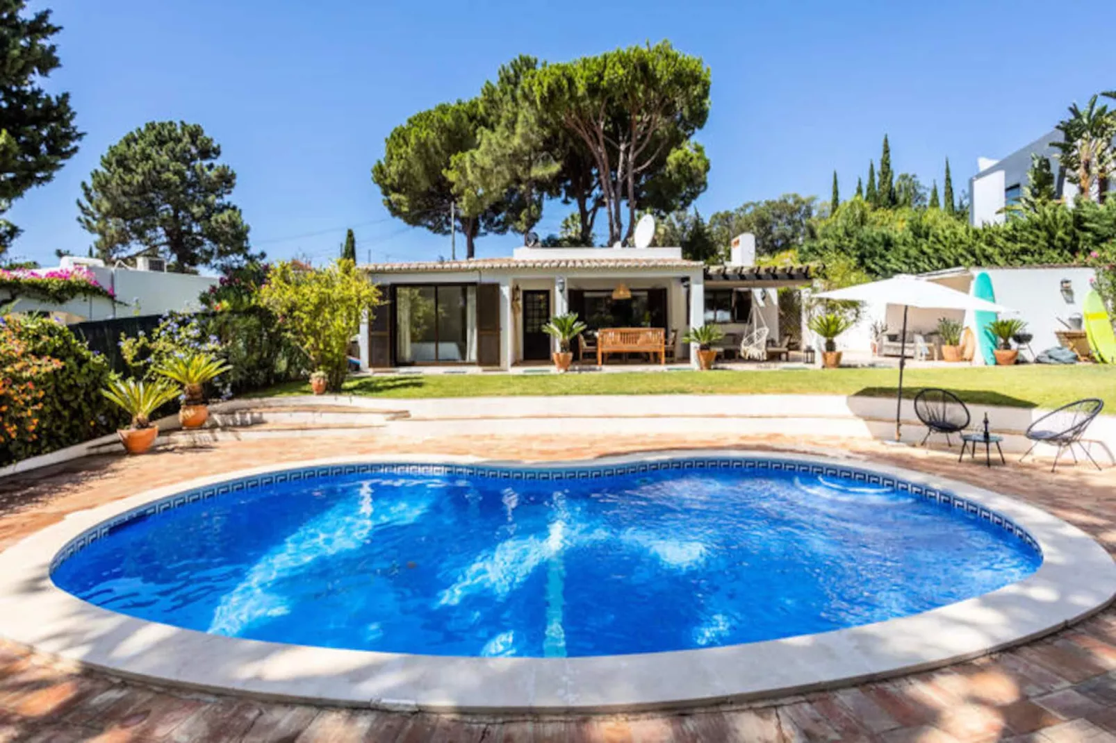 Villa Bonita - Quinta Da Balaia Resort-Niet-getagd