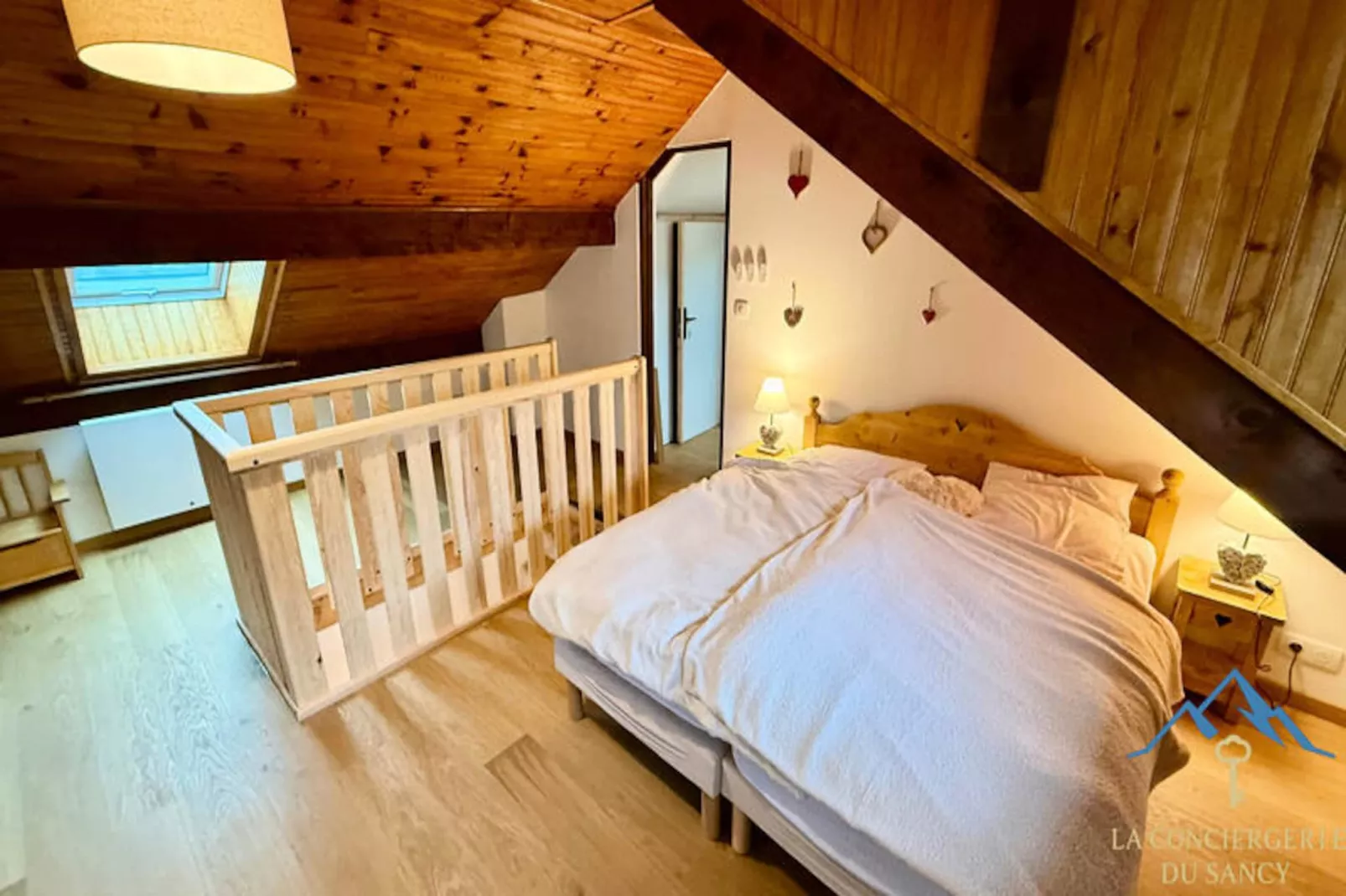 Chalets à Le Mont Dore-Niet-getagd