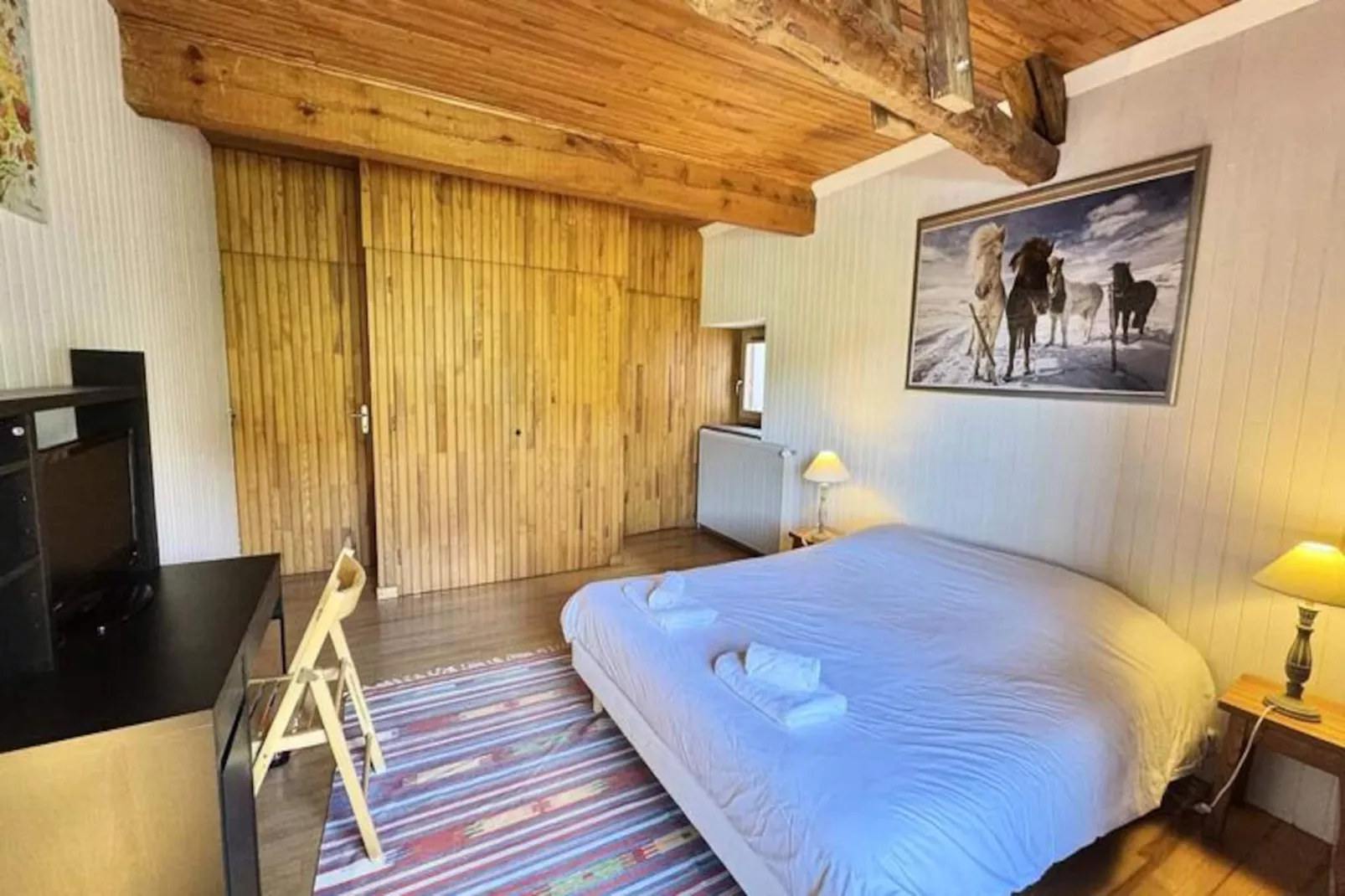 Chalet La Mouree 1790-Niet-getagd