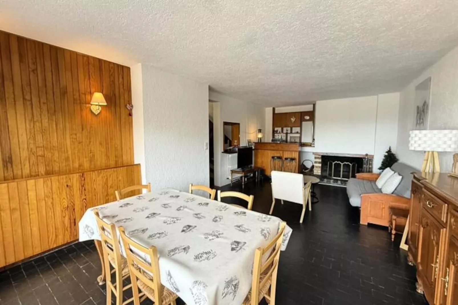 Belle Maison Individuelle Face Aux Pistes-Niet-getagd