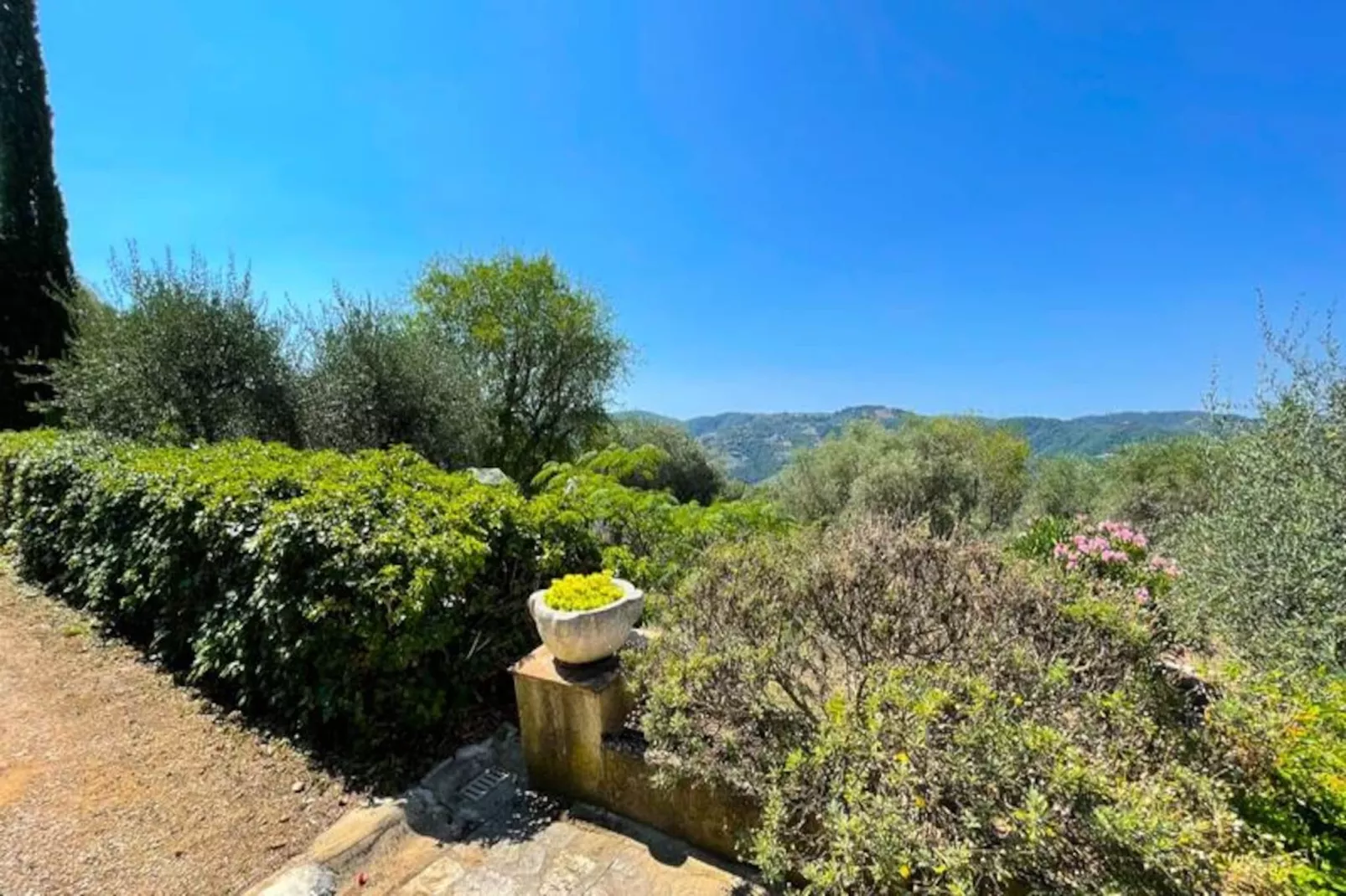 Charmant Mas 6 Pers &agrave; Peymeinade - 20 Min De Cannes-Niet-getagd