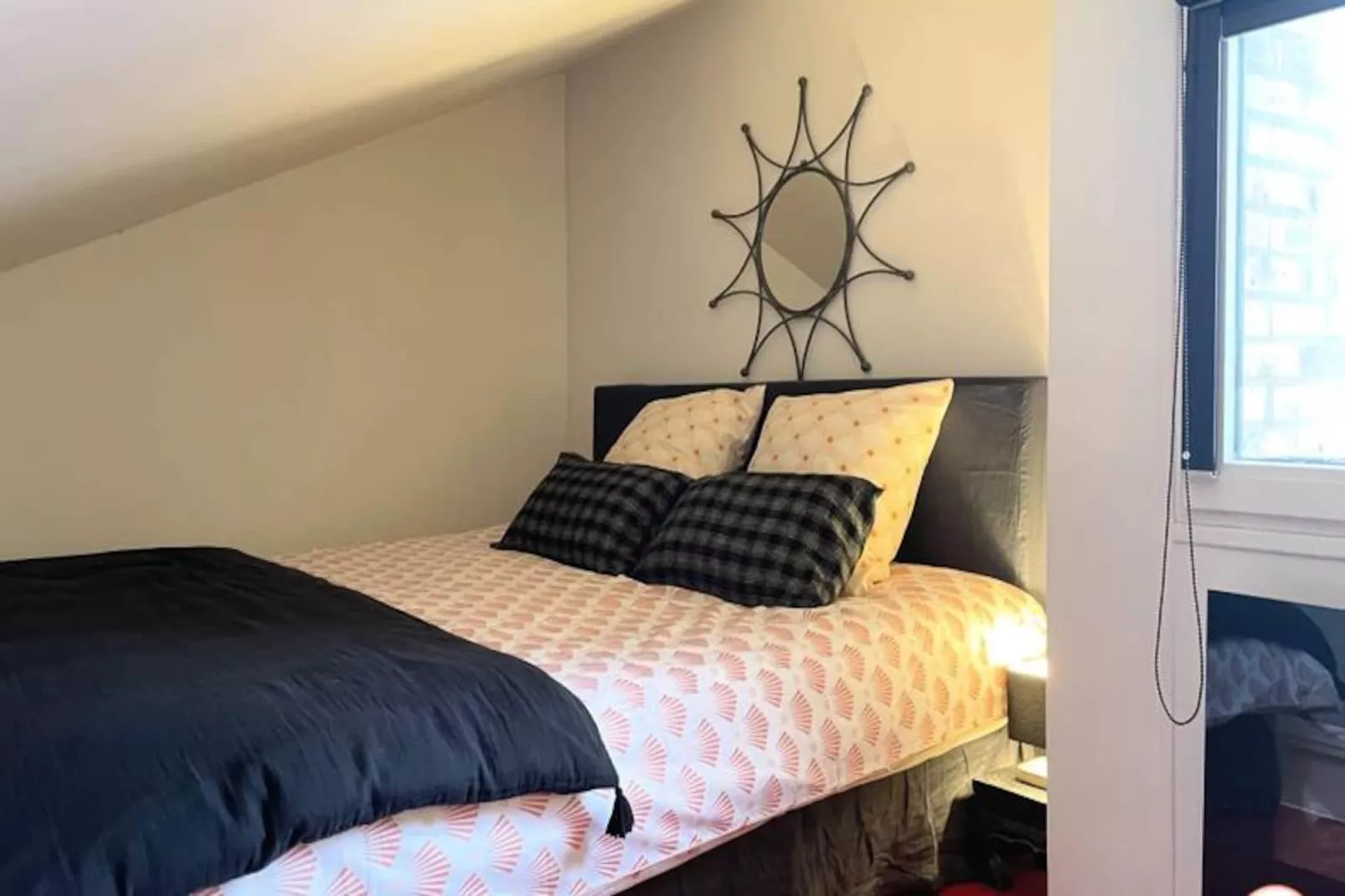 ⚫ Le Black Pearl - Terrasse, Vue Marina-Niet-getagd