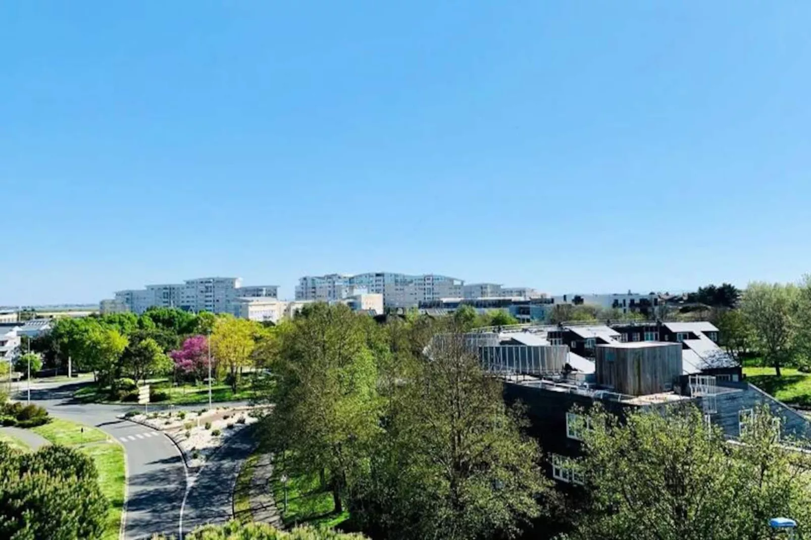 Appartements à La Rochelle-Niet-getagd