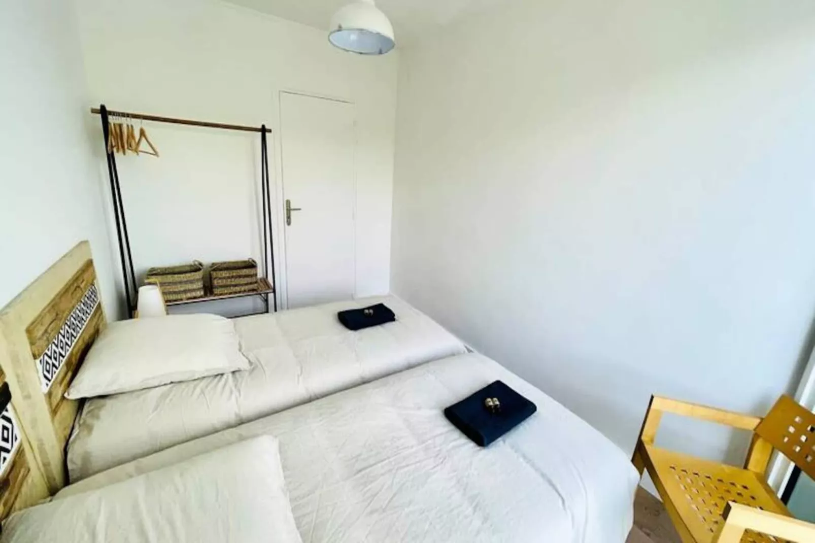 Appartements à La Rochelle-Niet-getagd