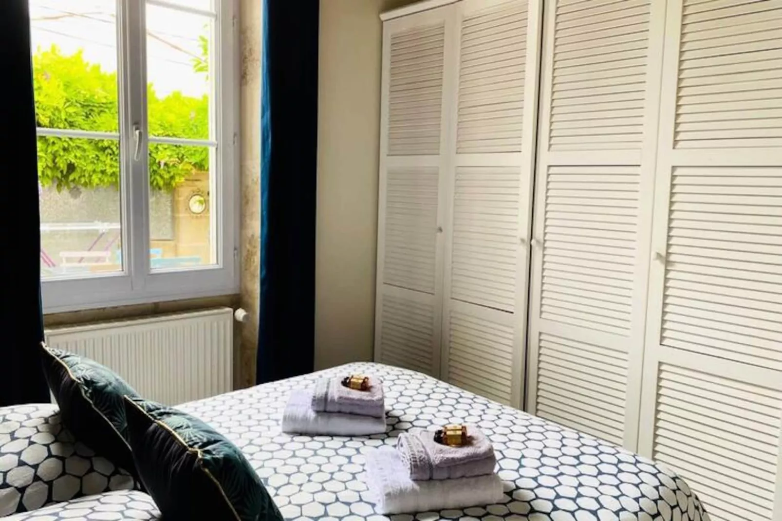 Maison à La Rochelle-Niet-getagd