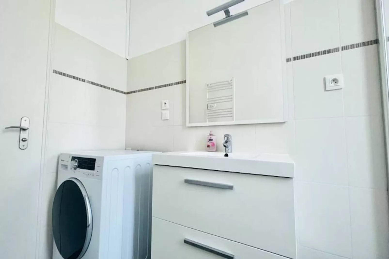 Appartements à La Rochelle-Niet-getagd