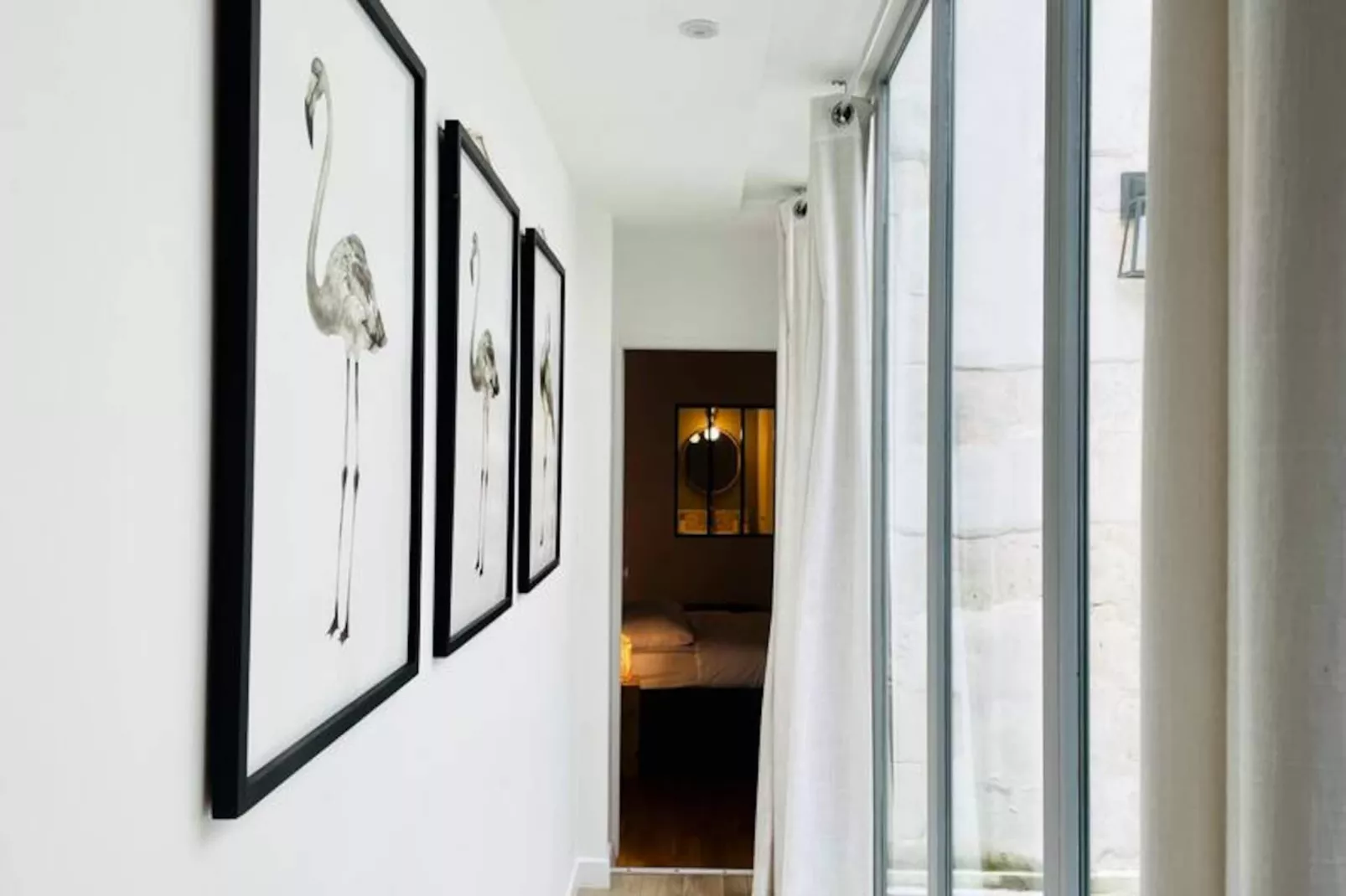 Appartements à La Rochelle-Niet-getagd