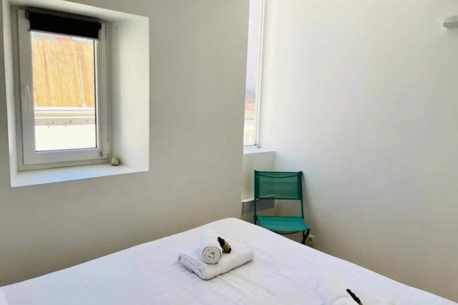 Appartements à La Rochelle-Niet-getagd