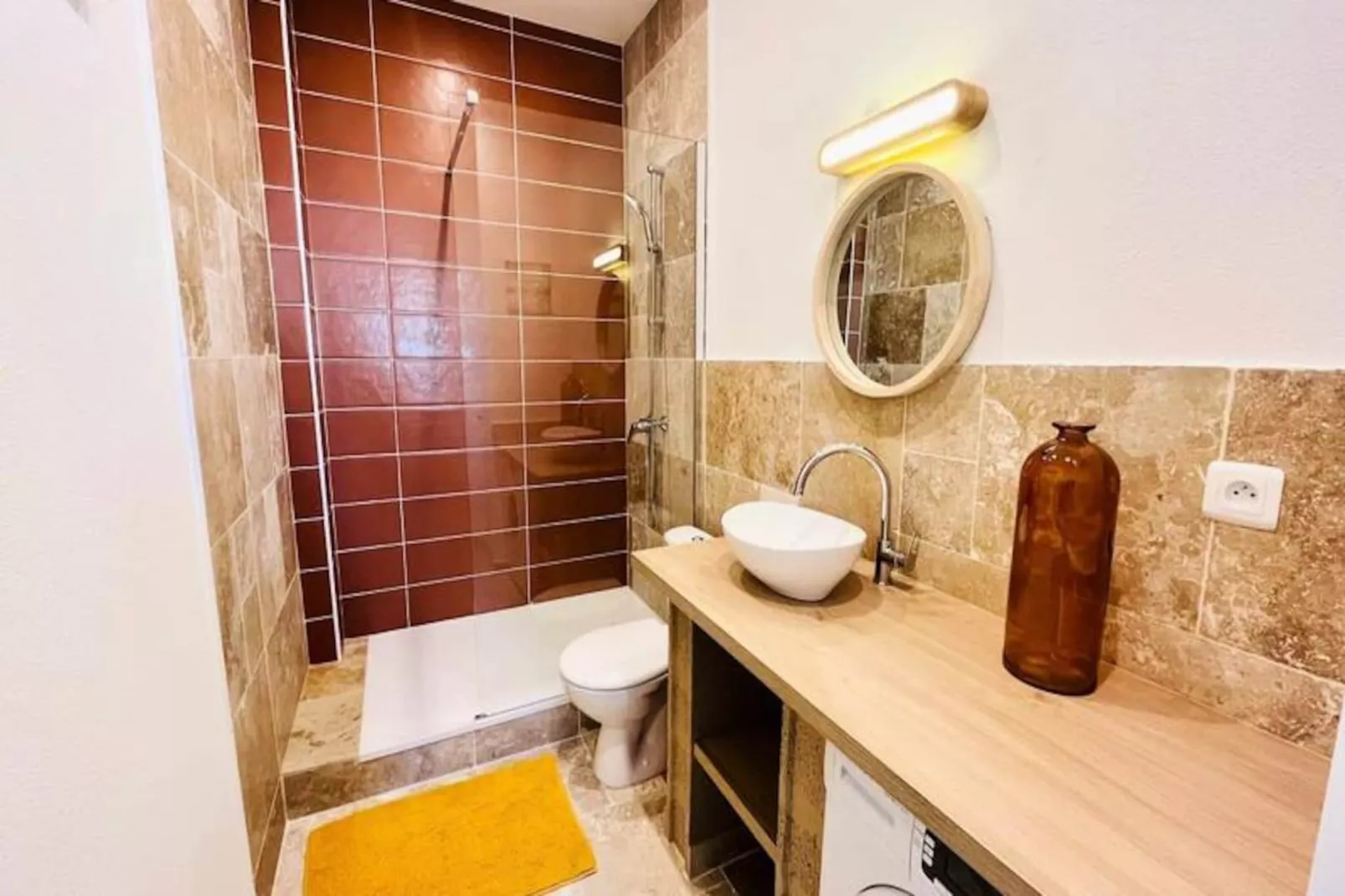 Appartements à La Rochelle-Niet-getagd