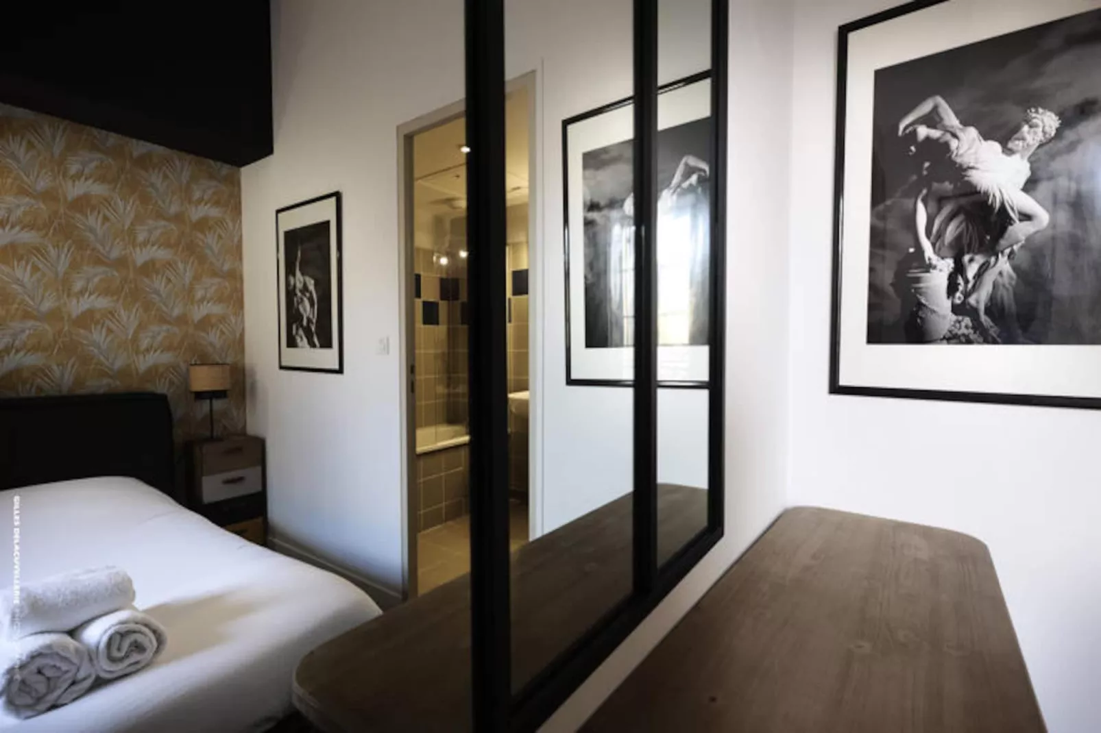 Appartements à La Rochelle-Niet-getagd