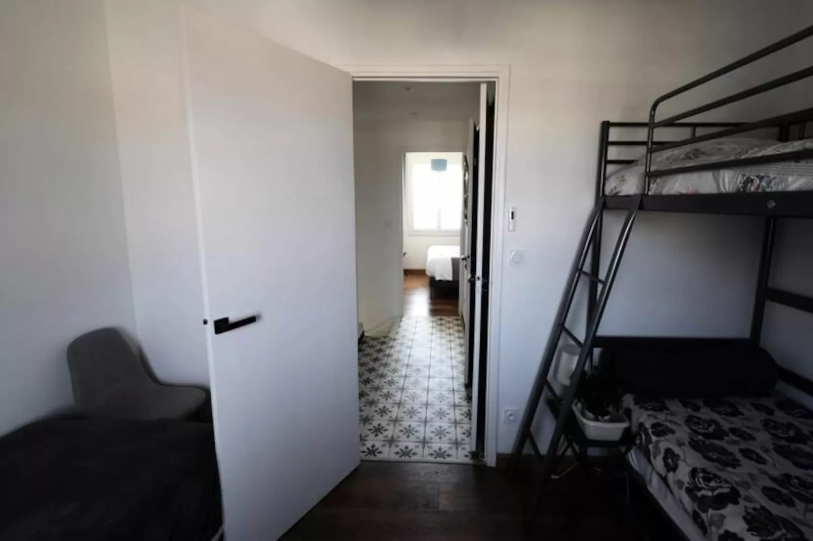 Résidence La Croix Du Sud: Superbe Appartement En Duplex 2 Chambres Vue Mer-Niet-getagd
