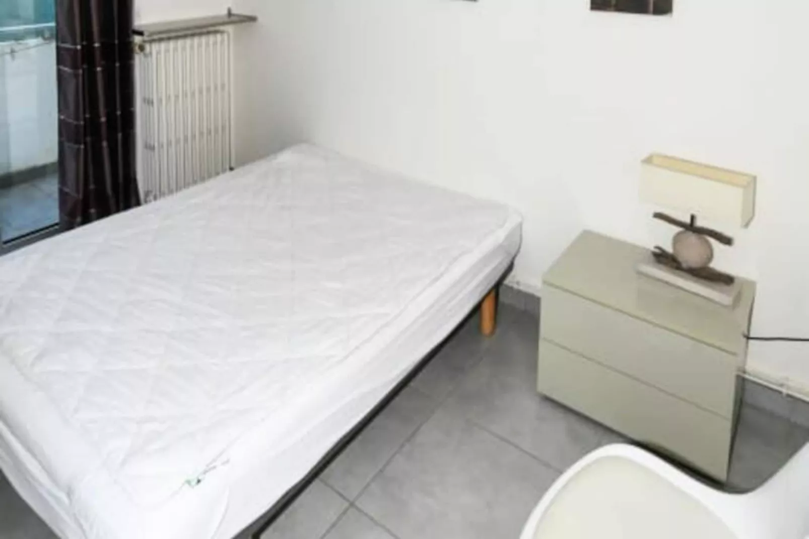 Résidence L'imp&eacute;rial 3 Superbe Appartement 1 Chambre Vue Mer-Niet-getagd