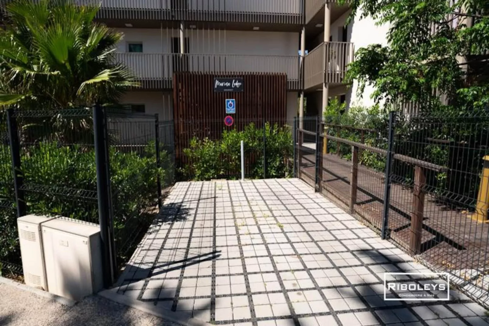 Marina Lodge - T2 Climatis&eacute; Avec Wifi Et Piscine-Niet-getagd